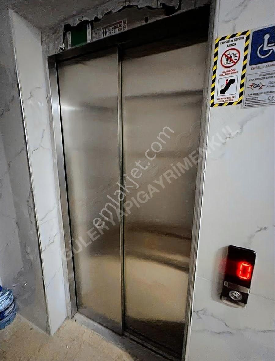 Güvercintepe De Satılık Daire - Görsel 25