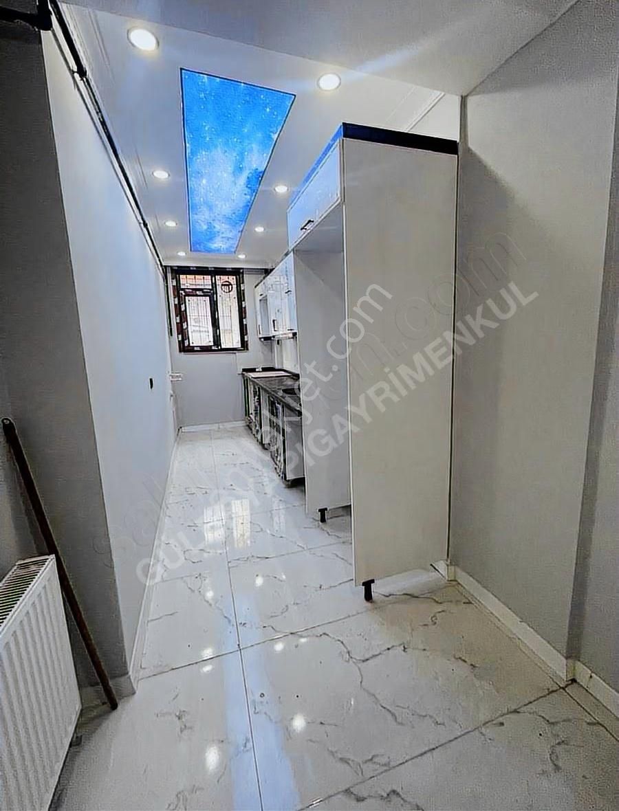 Güvercintepe De Satılık Daire - Görsel 4