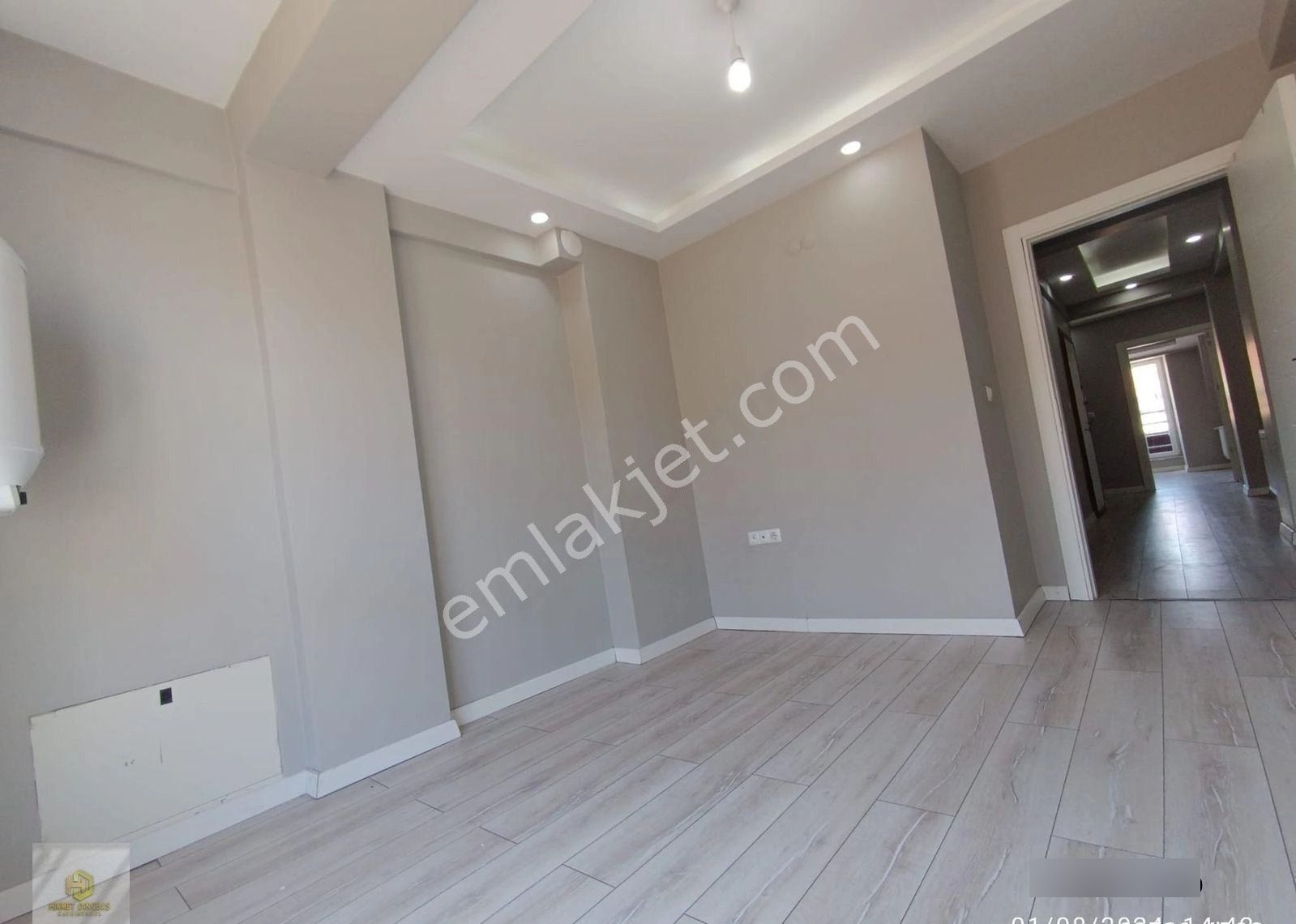 Güllük Mahallesinde Satılık Komple Bina - Görsel 20