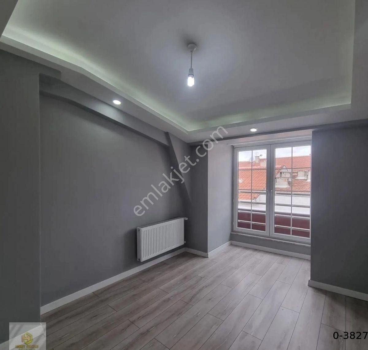 Güllük Mahallesinde Satılık Komple Bina - Görsel 21