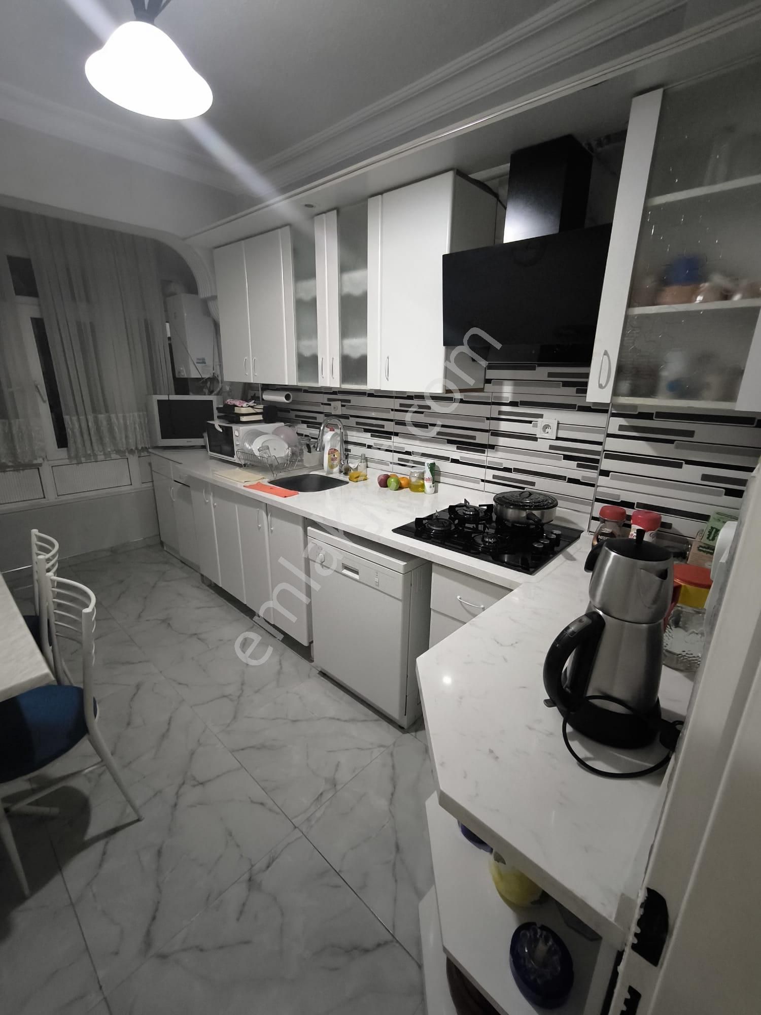 Sahibinden İnönü Mahallesinde Yapılı Daire... - Görsel 9