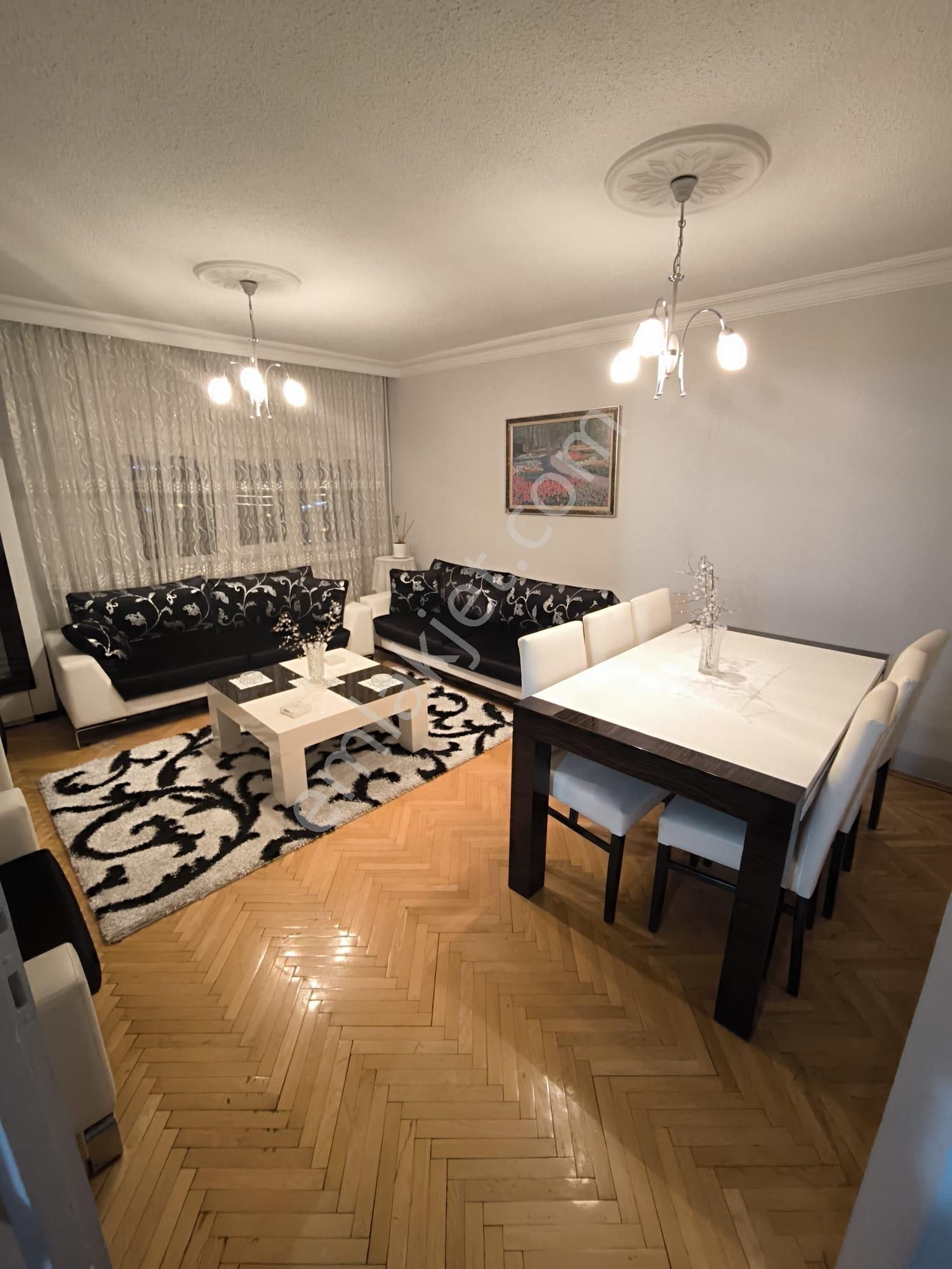 Sahibinden İnönü Mahallesinde Yapılı Daire... - Görsel 18