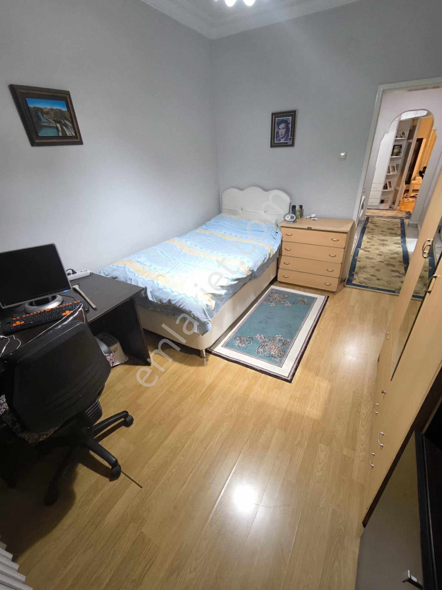 Sahibinden İnönü Mahallesinde Yapılı Daire... - Görsel 25