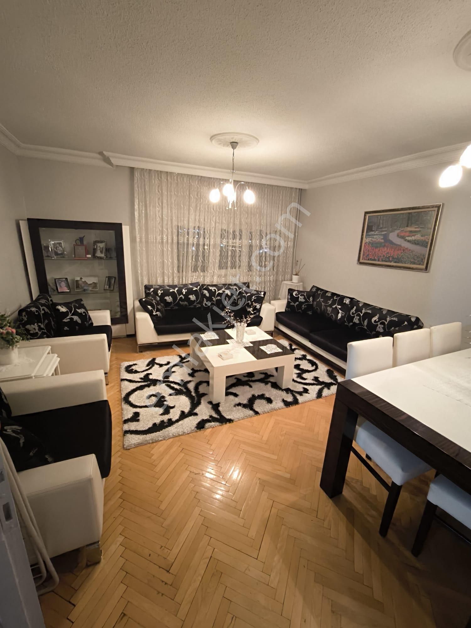 Sahibinden İnönü Mahallesinde Yapılı Daire... - Görsel 17