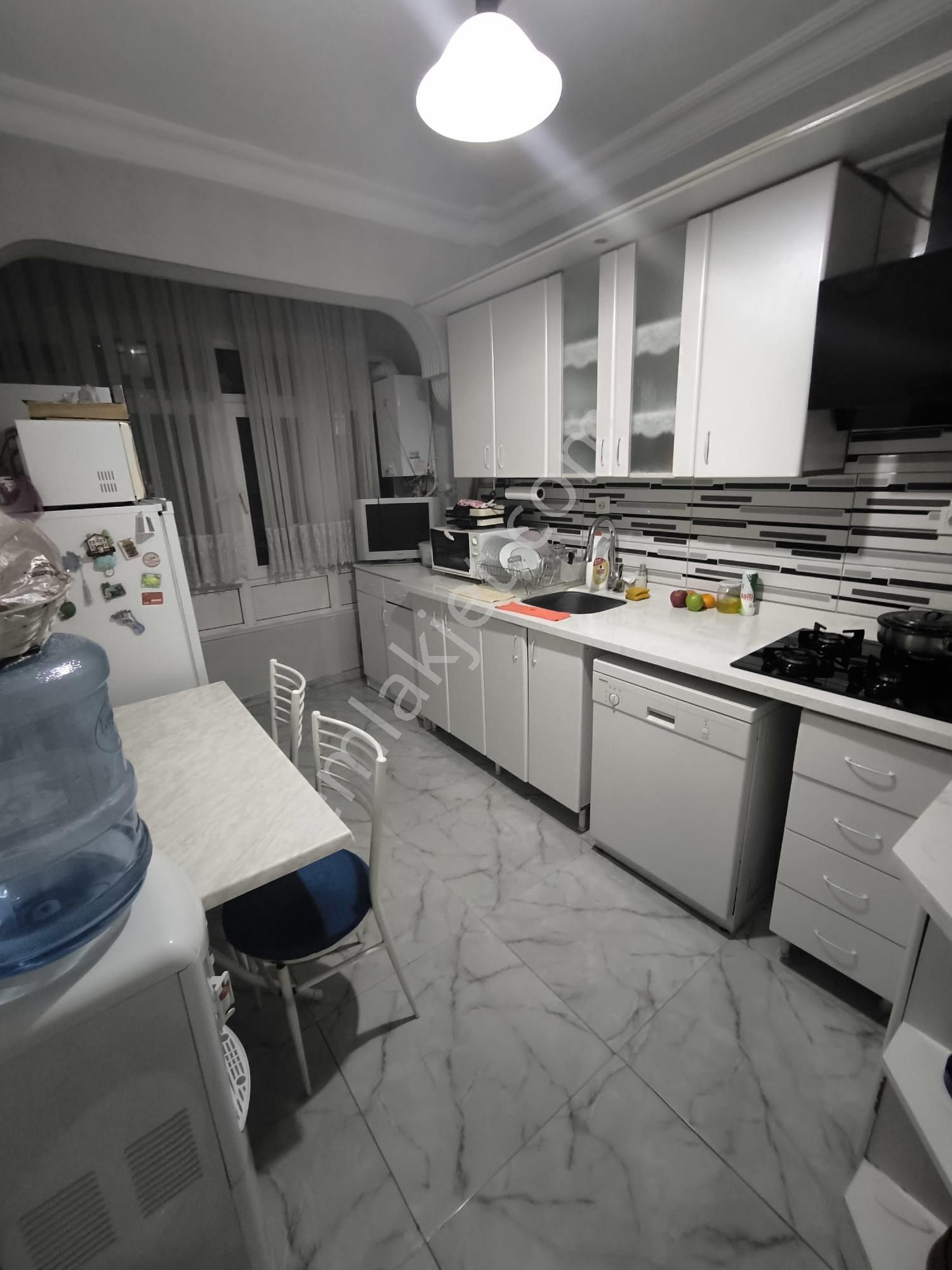 Sahibinden İnönü Mahallesinde Yapılı Daire... - Görsel 8