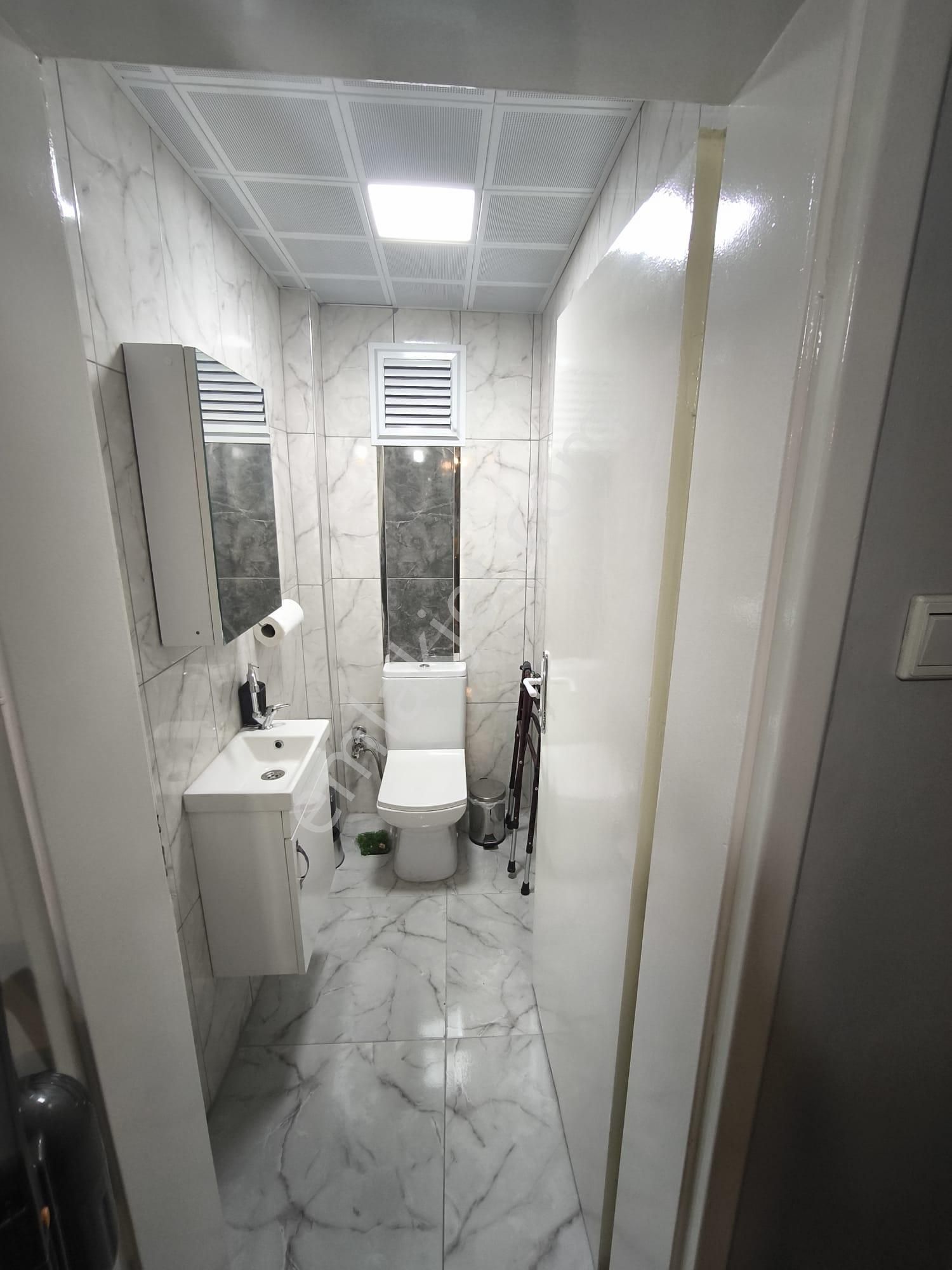 Sahibinden İnönü Mahallesinde Yapılı Daire... - Görsel 19