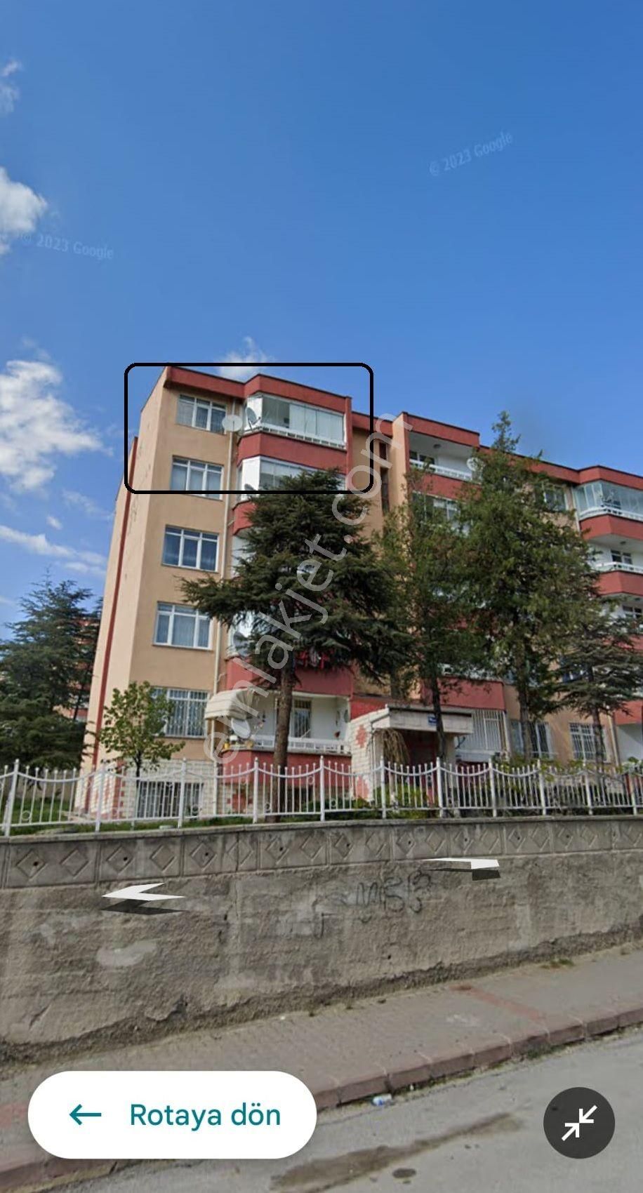 Sahibinden İnönü Mahallesinde Yapılı Daire... - Görsel 2