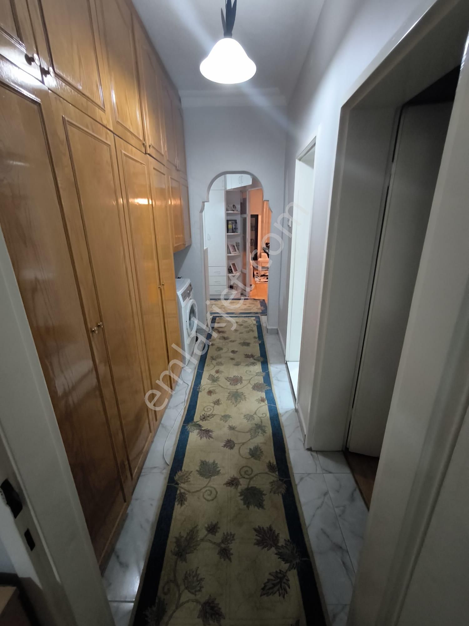 Sahibinden İnönü Mahallesinde Yapılı Daire... - Görsel 23