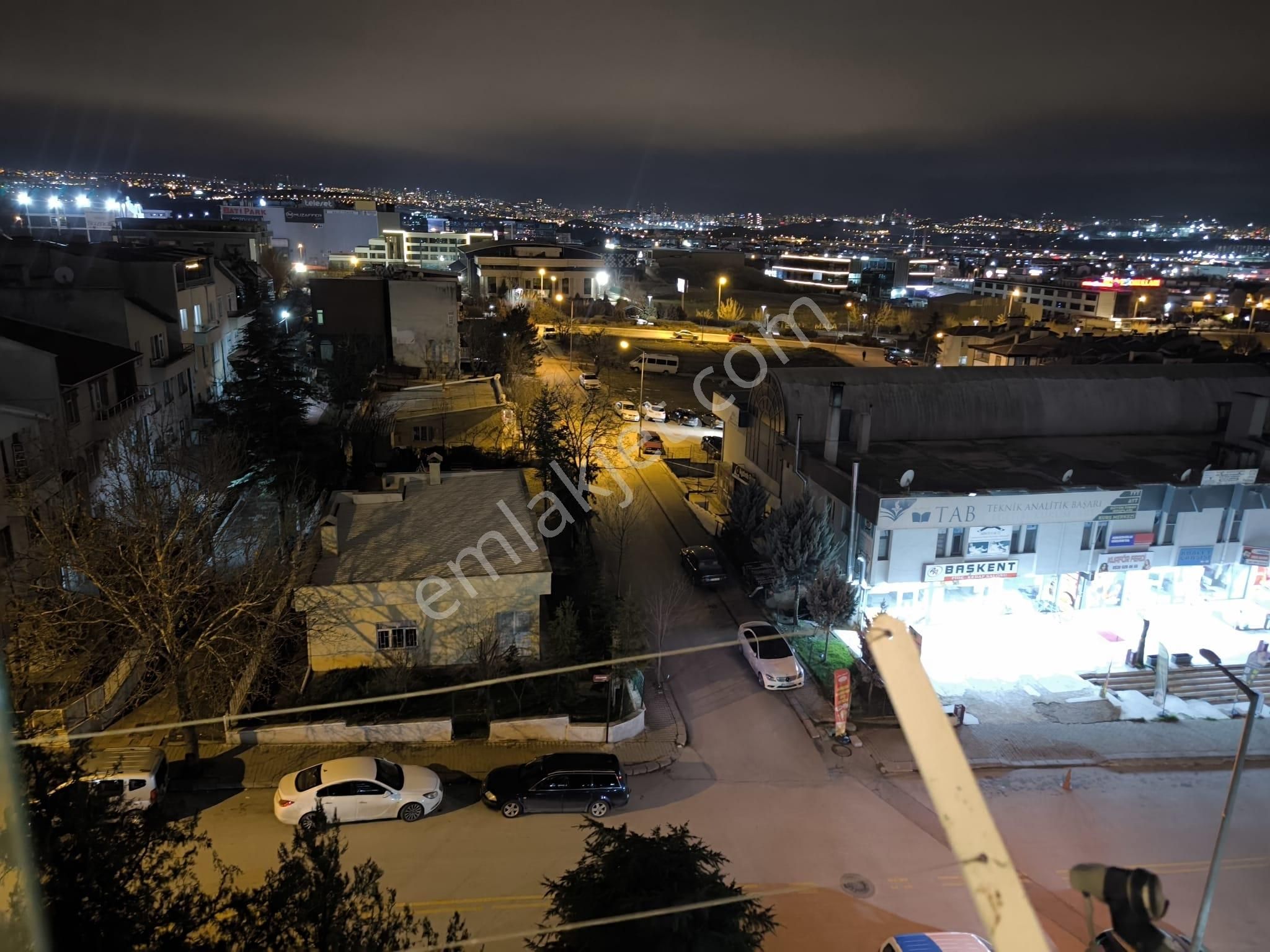 Sahibinden İnönü Mahallesinde Yapılı Daire...