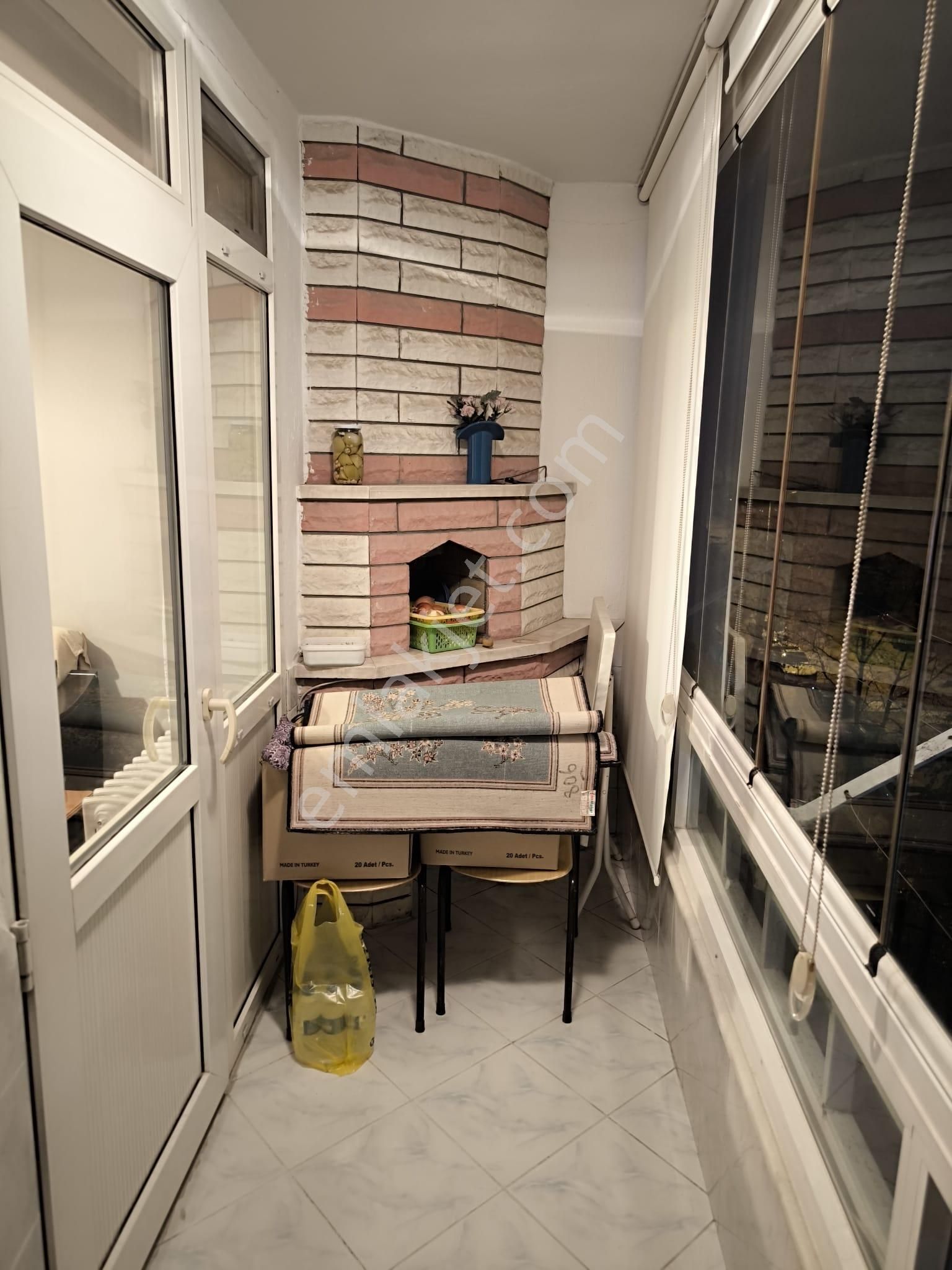 Sahibinden İnönü Mahallesinde Yapılı Daire... - Görsel 15