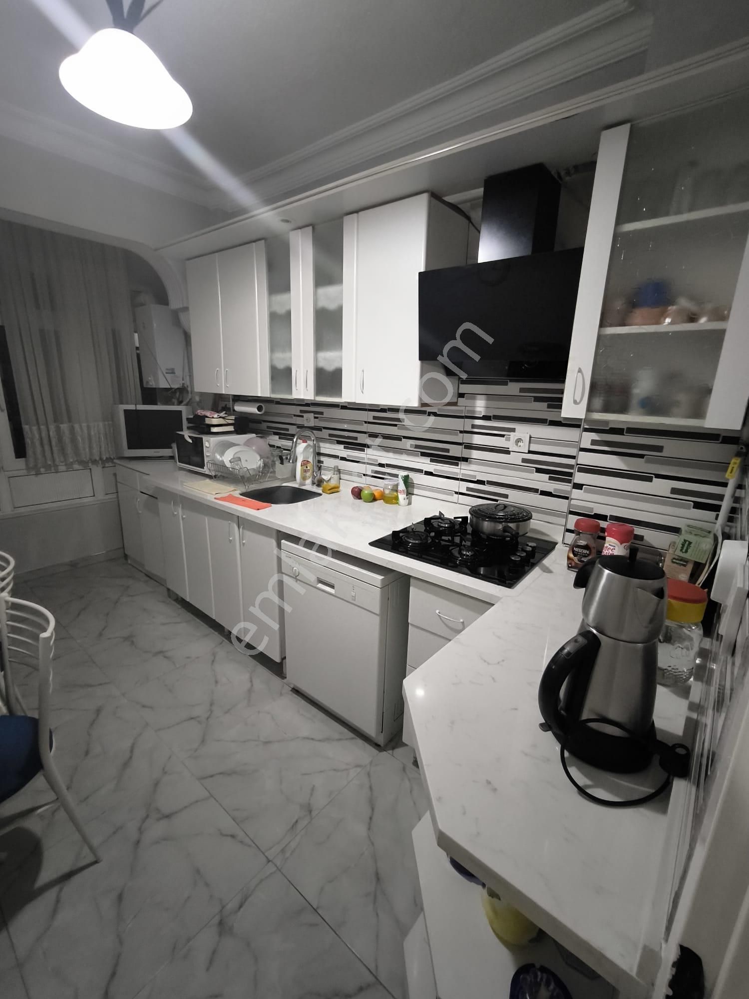 Sahibinden İnönü Mahallesinde Yapılı Daire... - Görsel 6