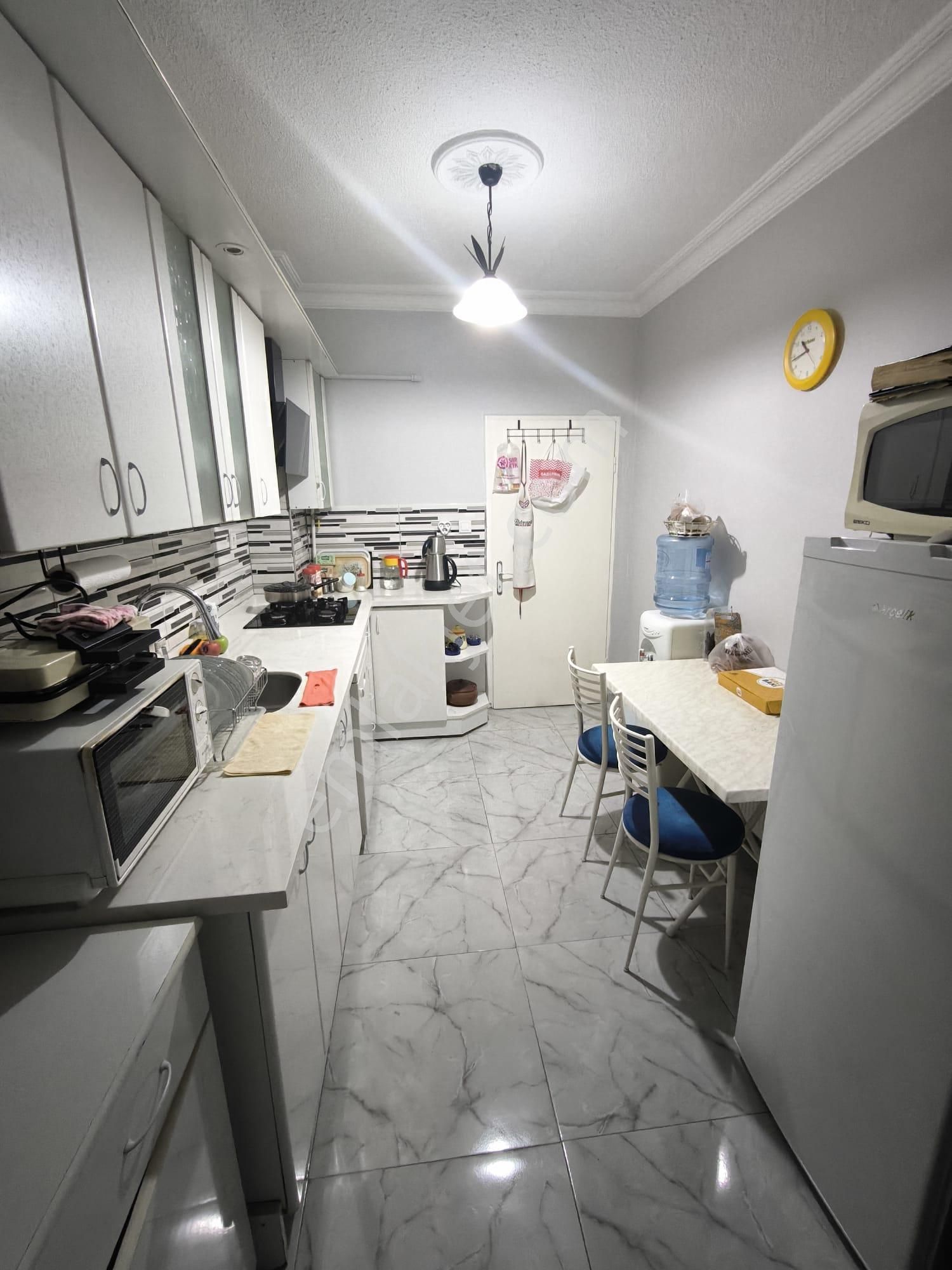 Sahibinden İnönü Mahallesinde Yapılı Daire... - Görsel 5