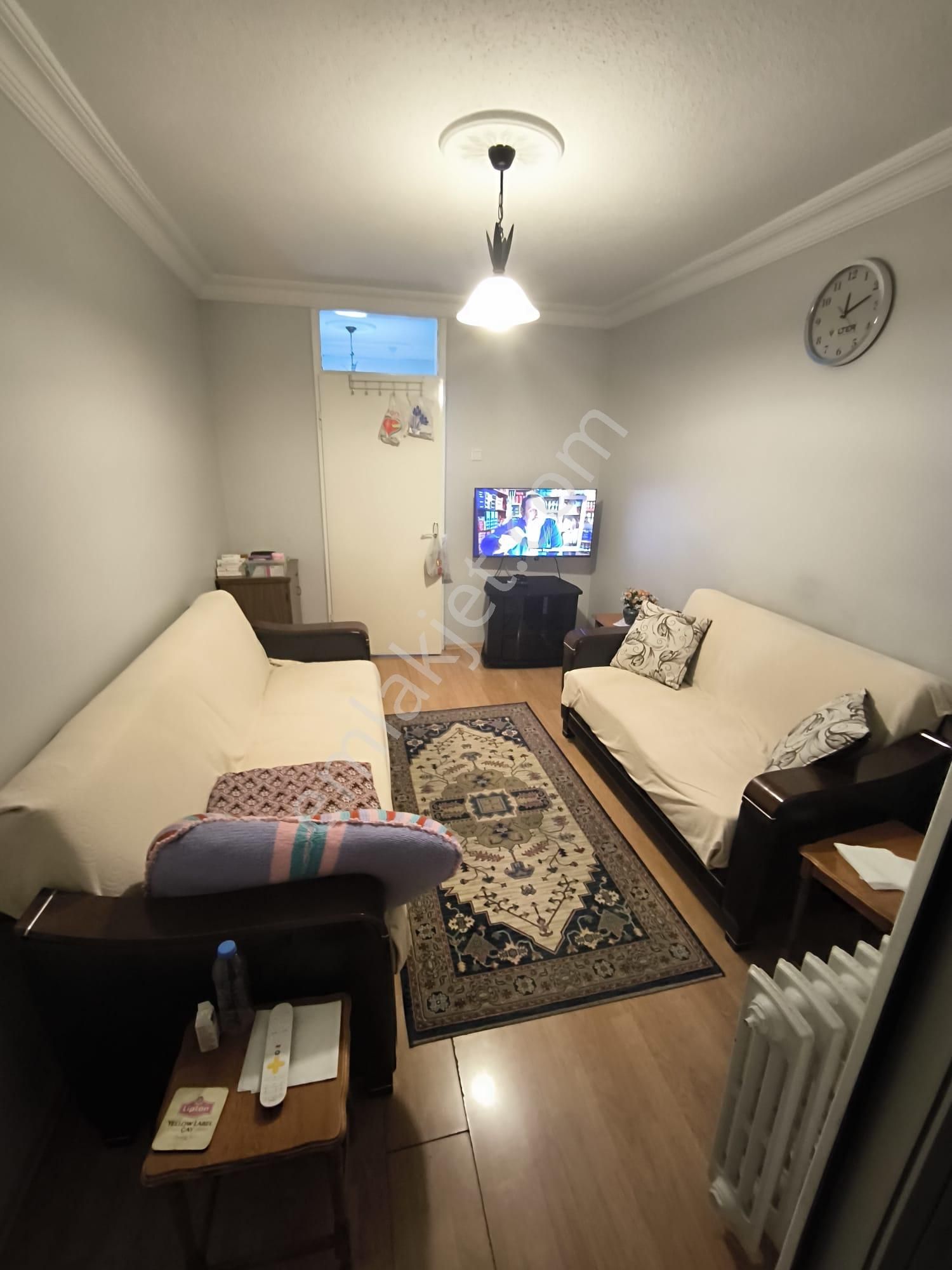 Sahibinden İnönü Mahallesinde Yapılı Daire... - Görsel 13