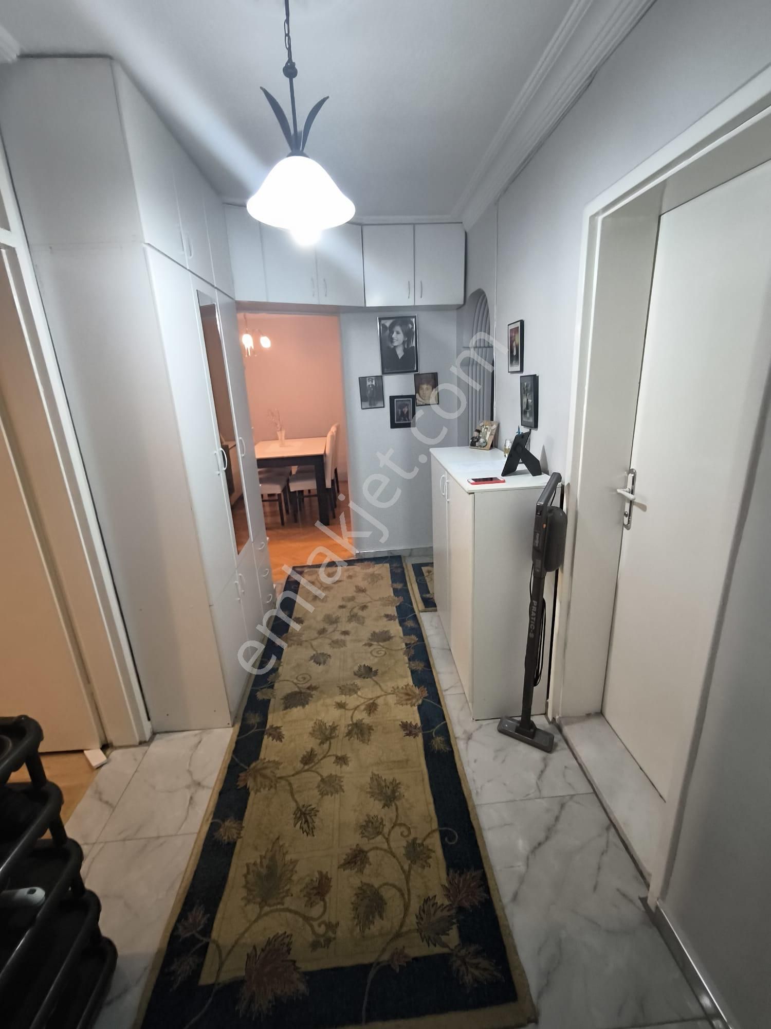 Sahibinden İnönü Mahallesinde Yapılı Daire... - Görsel 11