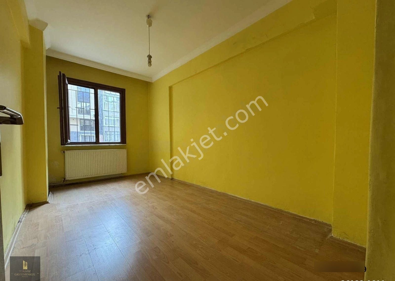 Tokgöz'den Siyavuşpaşa'da 2+1 Krediye Uygun Giriş Kat Daire - Görsel 17