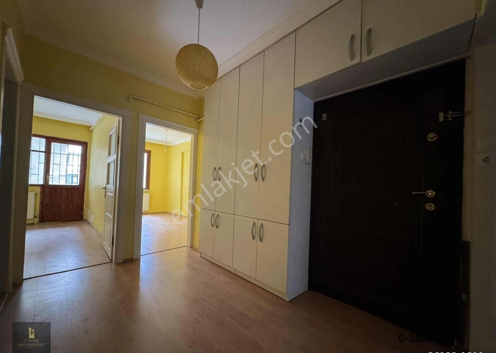 Tokgöz'den Siyavuşpaşa'da 2+1 Krediye Uygun Giriş Kat Daire - Görsel 13