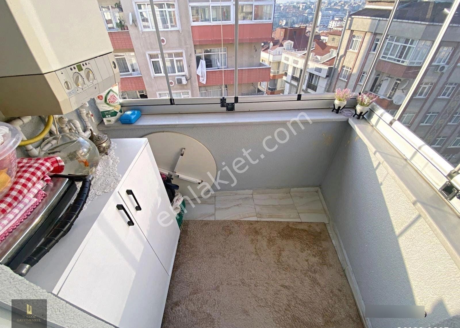 Tokgöz'den 6 Yıllık Binada 140m² Kullanışlı Fırsat Dubleks - Görsel 13