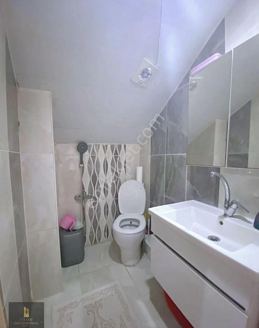 Tokgöz'den 6 Yıllık Binada 140m² Kullanışlı Fırsat Dubleks - Görsel 6