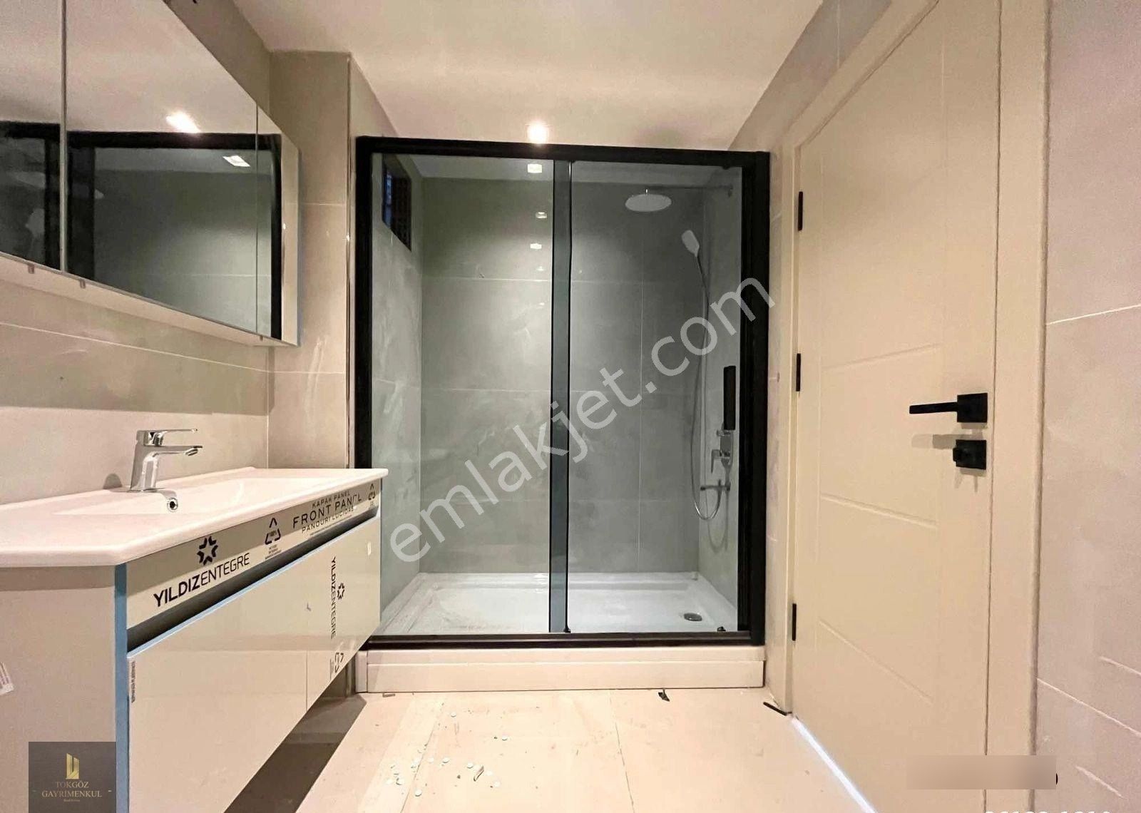 Tokgöz'den Bahçelievler Yayla Yakını Sıfır 2+1 85m² Arakat - Görsel 10