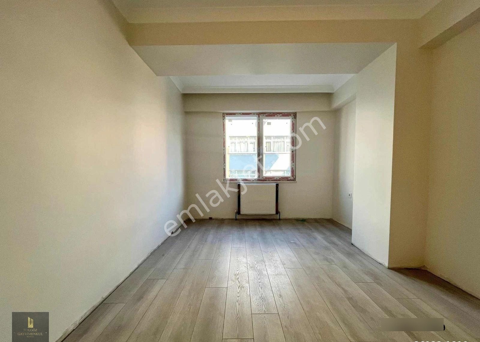 Tokgöz'den Bahçelievler Yayla Yakını Sıfır 2+1 85m² Arakat - Görsel 22