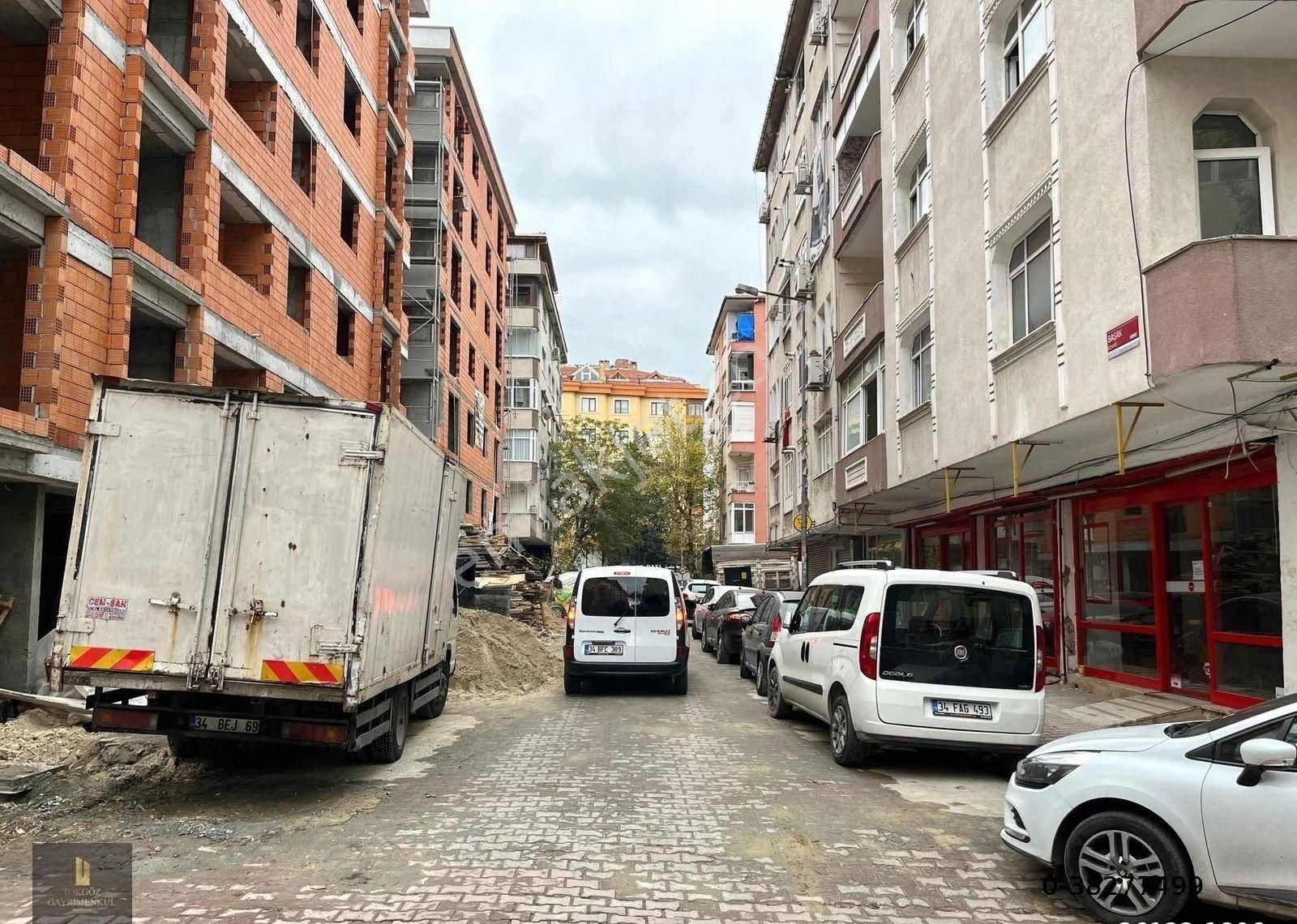 Tokgöz'den Yayla Ferit Selim Paşa Cadde Yakını 3+1 4.kat Daire - Görsel 28