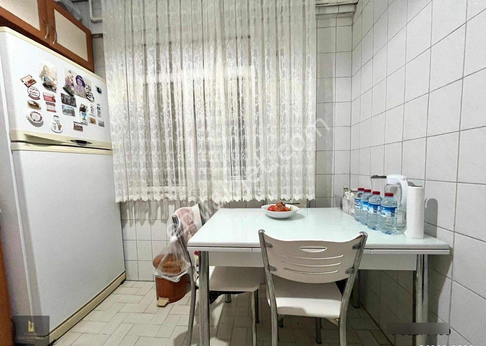 Tokgöz'den Yayla Ferit Selim Paşa Cadde Yakını 3+1 4.kat Daire - Görsel 25