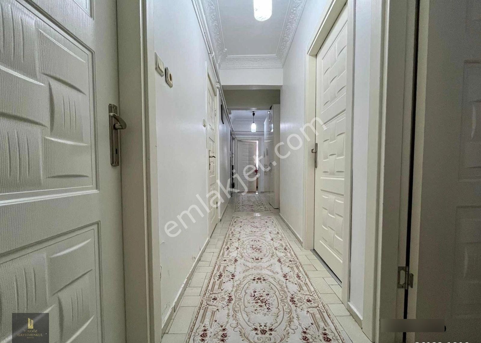 Tokgöz'den Yayla Ferit Selim Paşa Cadde Yakını 3+1 4.kat Daire - Görsel 2