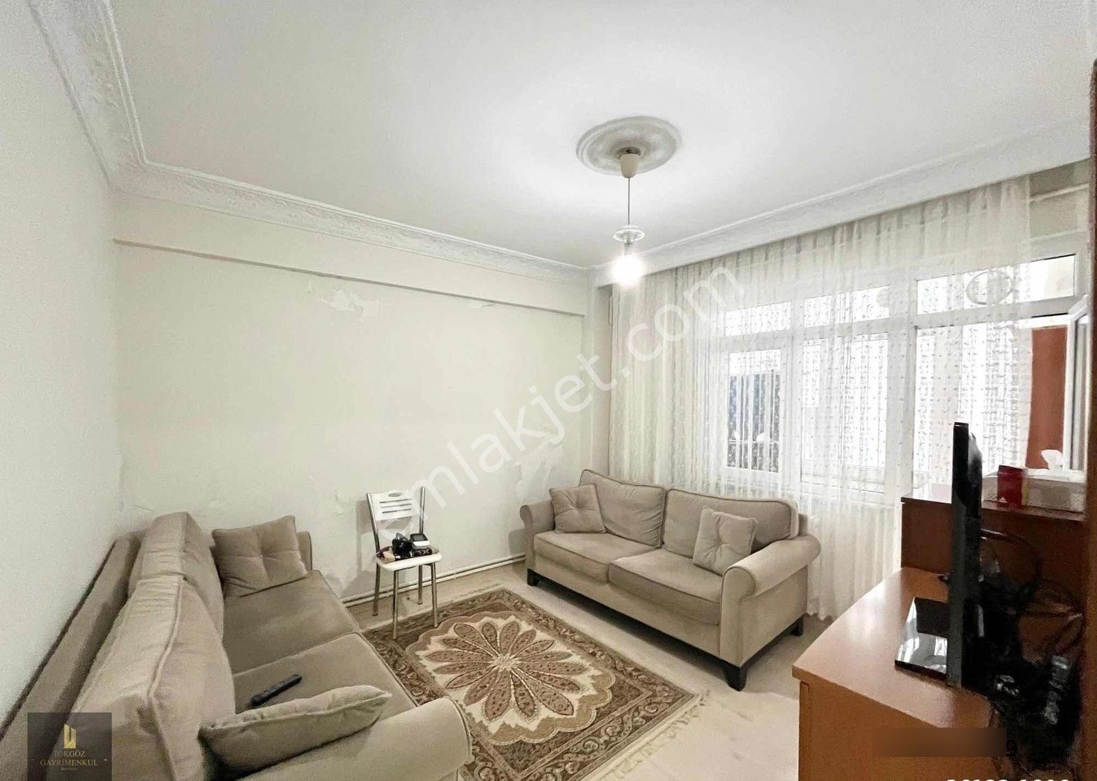 Tokgöz'den Yayla Ferit Selim Paşa Cadde Yakını 3+1 4.kat Daire - Görsel 20