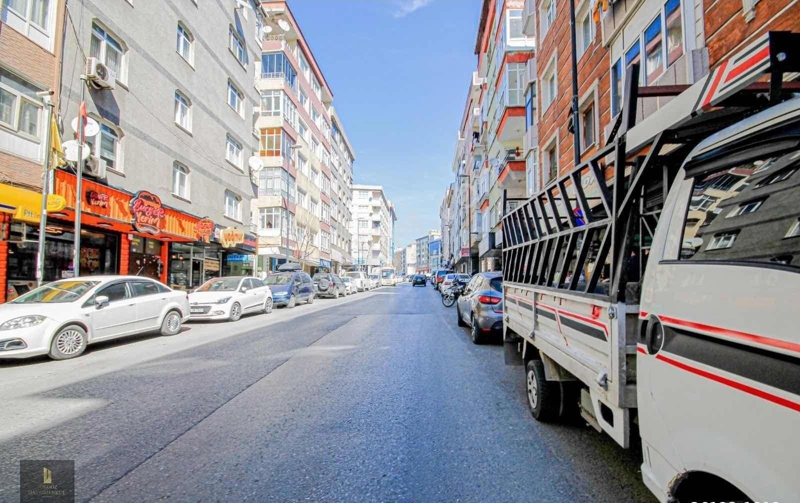 Tokgöz'den Mustafa Kemal Paşa Cad. Üzeri 3+1 Yatırımlık Daire - Görsel 3