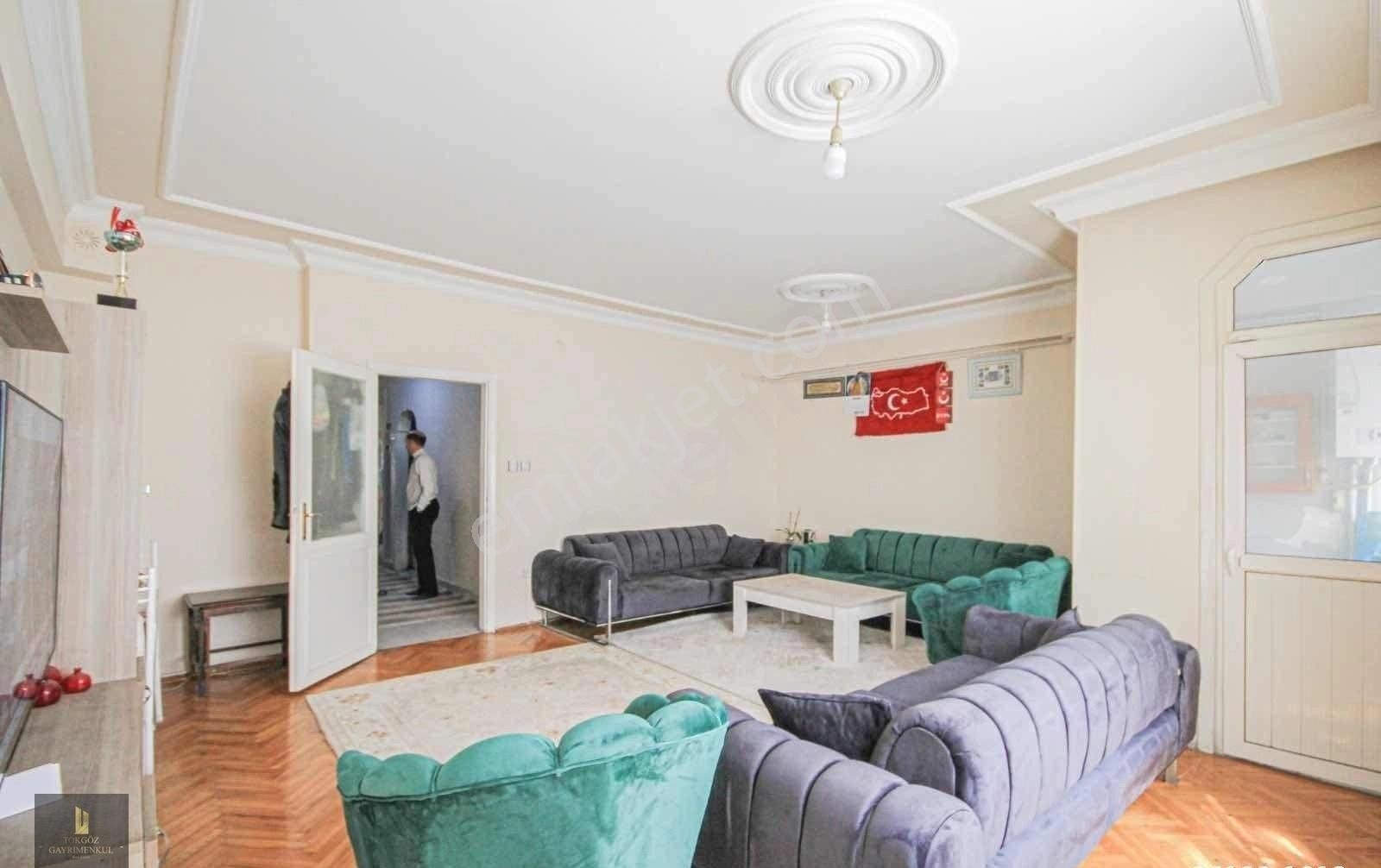 Tokgöz'den Mustafa Kemal Paşa Cad. Üzeri 3+1 Yatırımlık Daire - Görsel 13