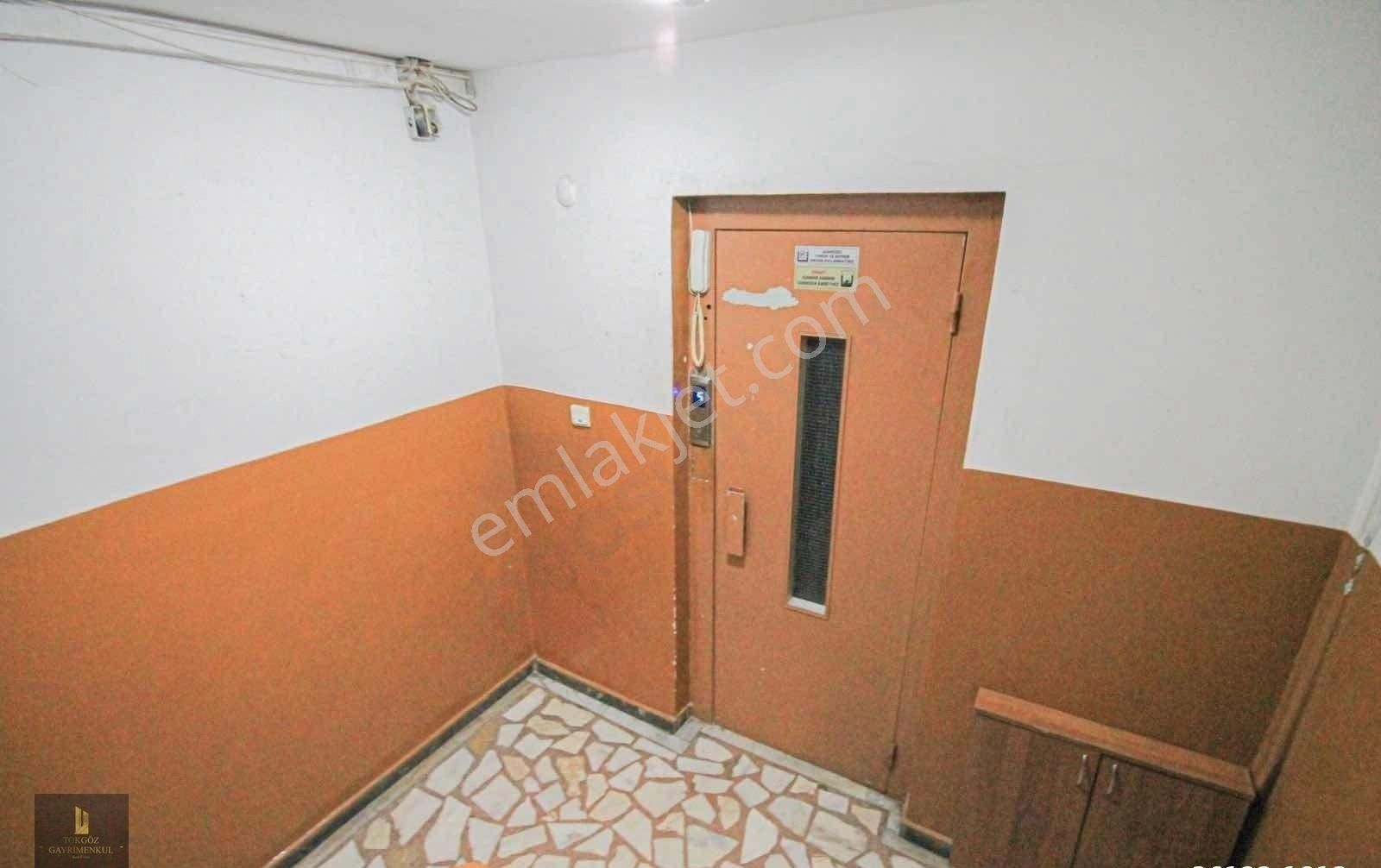 Tokgöz'den Mustafa Kemal Paşa Cad. Üzeri 3+1 Yatırımlık Daire - Görsel 17