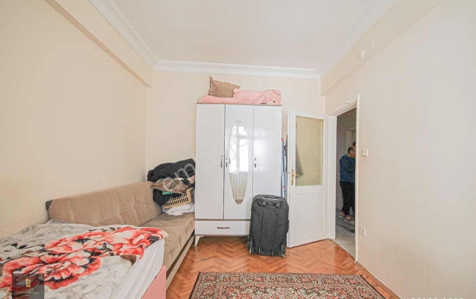 Tokgöz'den Mustafa Kemal Paşa Cad. Üzeri 3+1 Yatırımlık Daire - Görsel 20