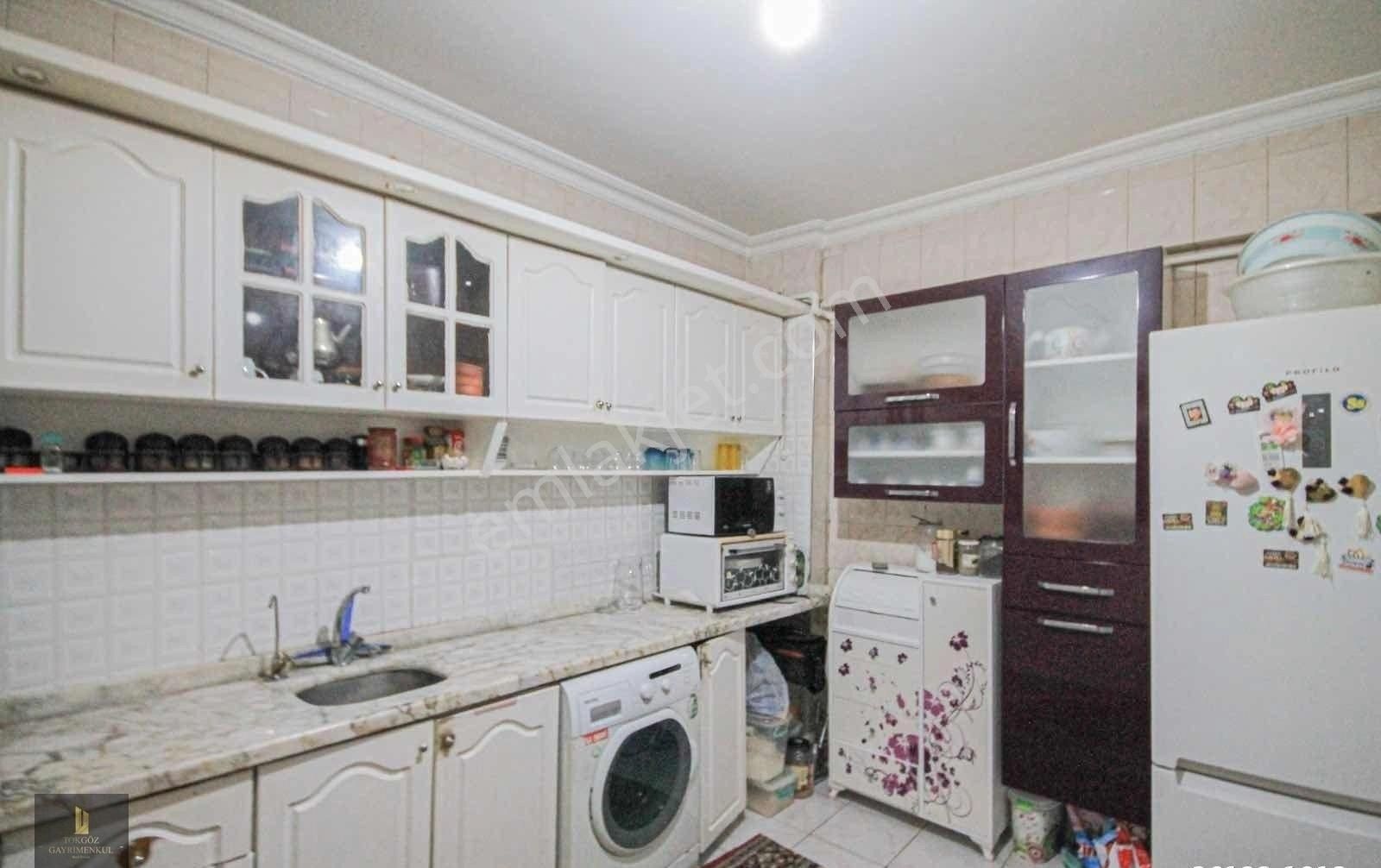 Tokgöz'den Mustafa Kemal Paşa Cad. Üzeri 3+1 Yatırımlık Daire - Görsel 10