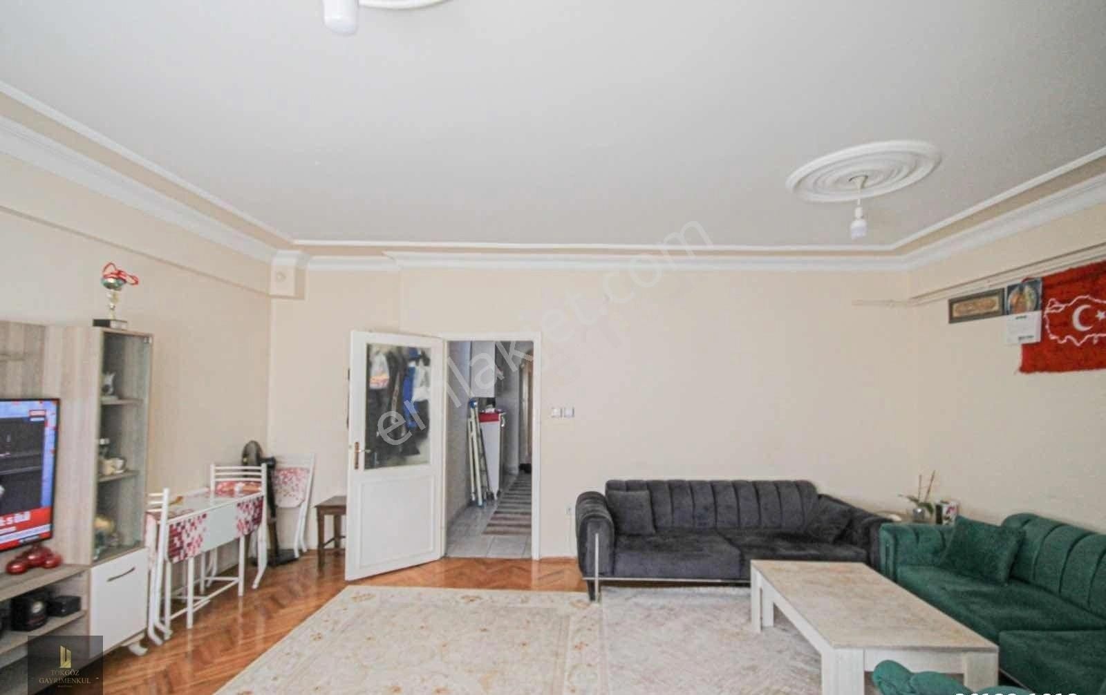 Tokgöz'den Mustafa Kemal Paşa Cad. Üzeri 3+1 Yatırımlık Daire - Görsel 28