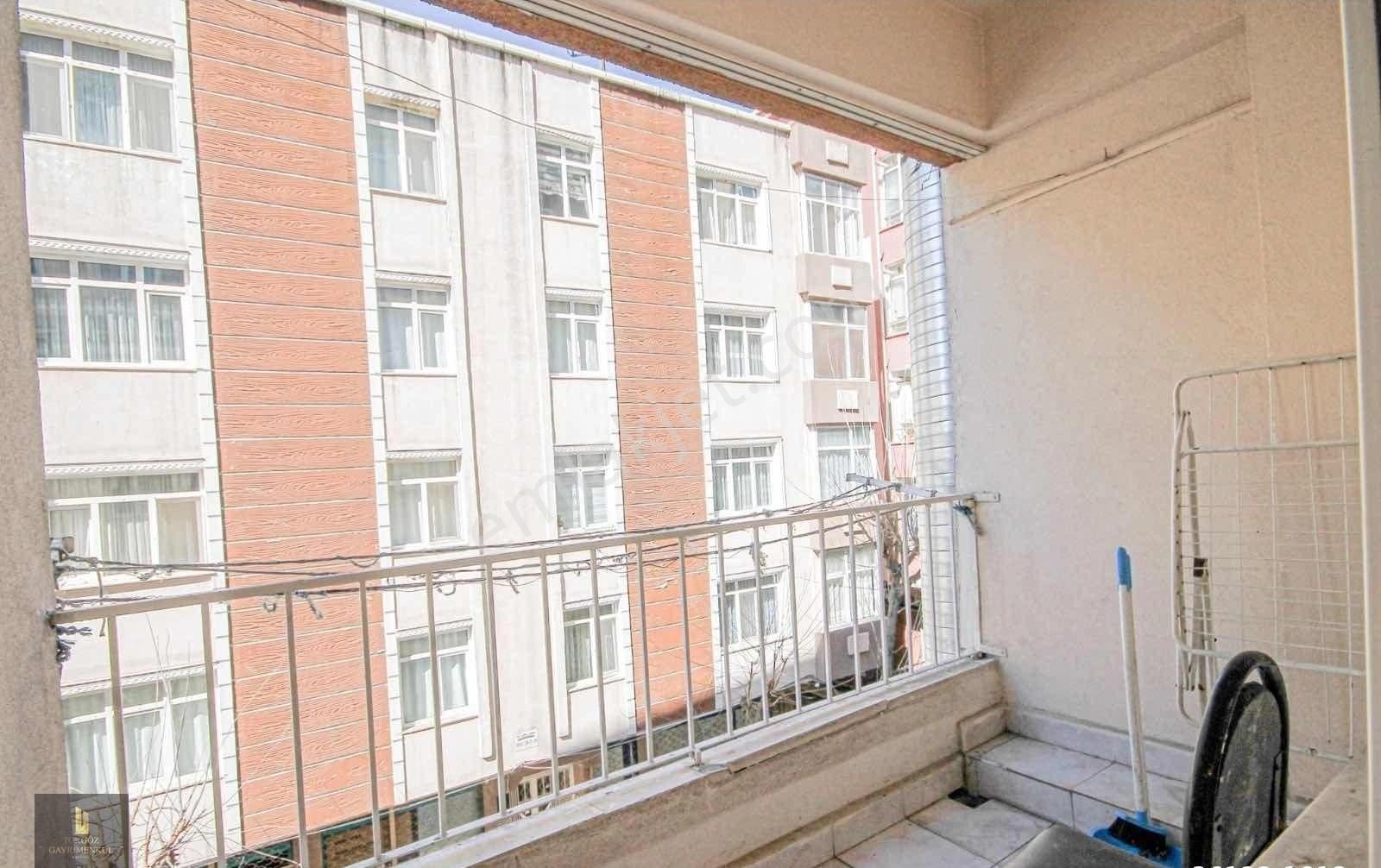 Tokgöz'den Mustafa Kemal Paşa Cad. Üzeri 3+1 Yatırımlık Daire - Görsel 7