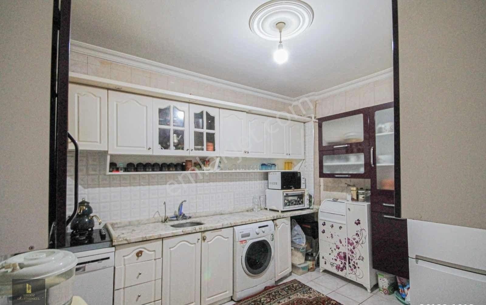 Tokgöz'den Mustafa Kemal Paşa Cad. Üzeri 3+1 Yatırımlık Daire - Görsel 23