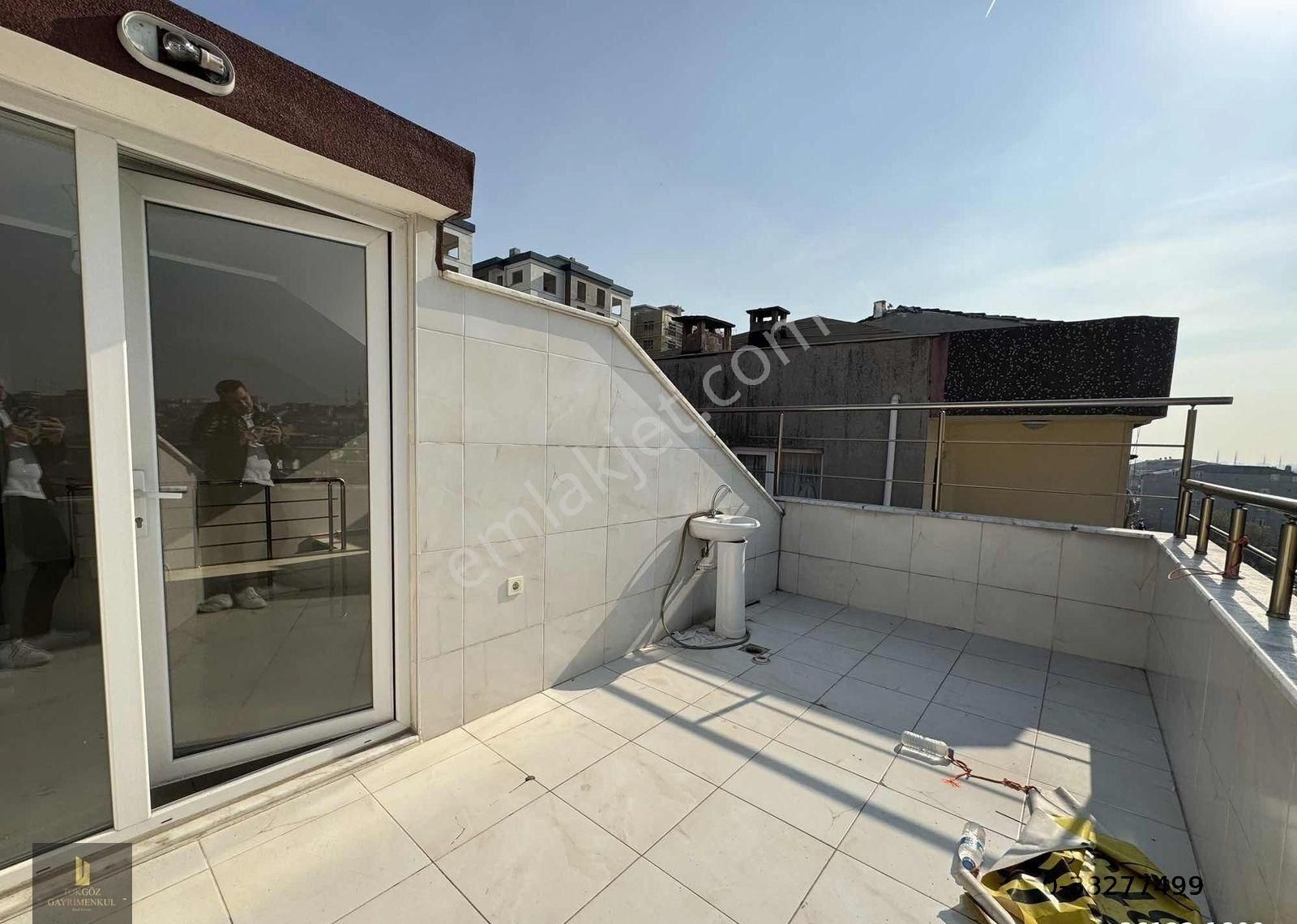 Tokgöz'den Merkezi Konum Cadde Üzeri 5yıllık Geniş Dubleks Daire - Görsel 15