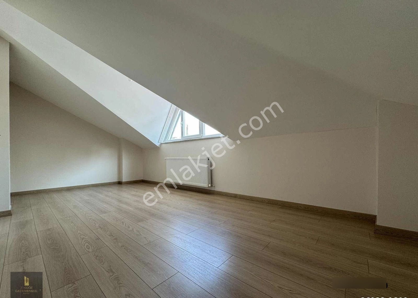 Tokgöz'den Merkezi Konum Cadde Üzeri 5yıllık Geniş Dubleks Daire - Görsel 8