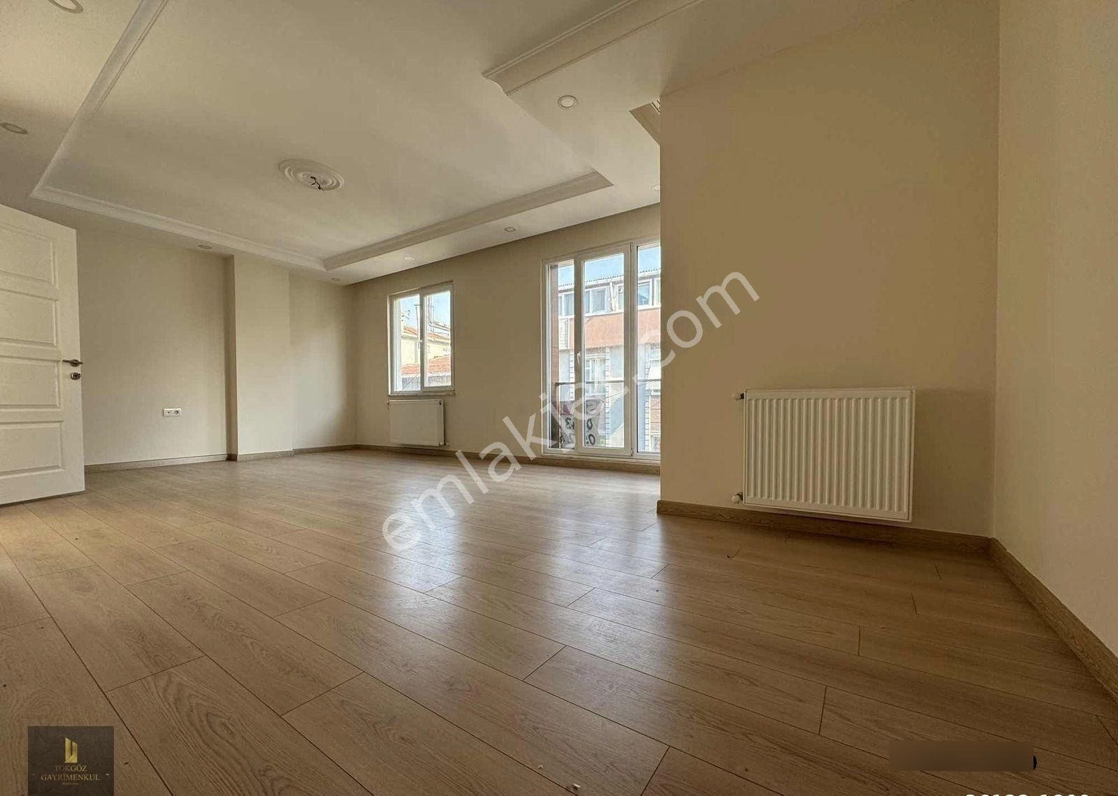 Tokgöz'den Merkezi Konum Cadde Üzeri 5yıllık Geniş Dubleks Daire - Görsel 29