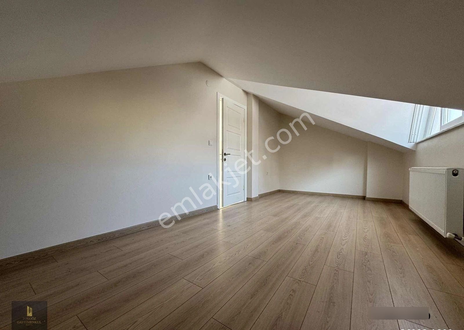 Tokgöz'den Merkezi Konum Cadde Üzeri 5yıllık Geniş Dubleks Daire - Görsel 33