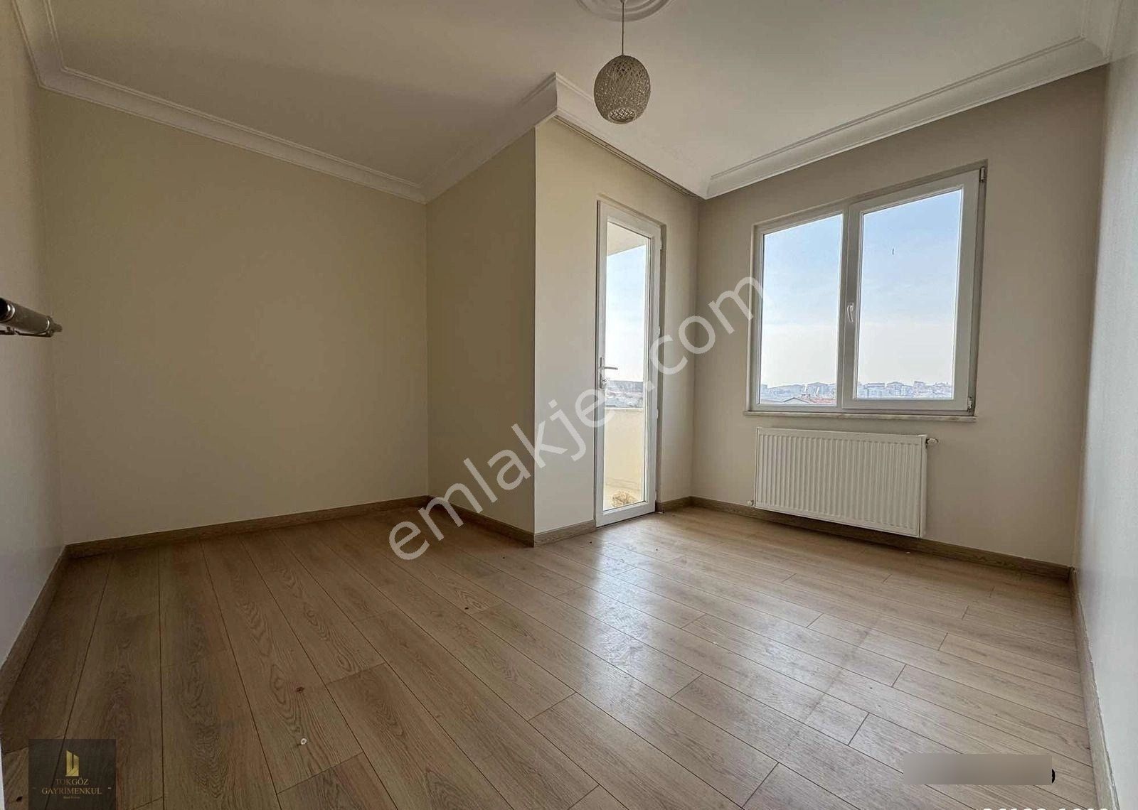 Tokgöz'den Merkezi Konum Cadde Üzeri 5yıllık Geniş Dubleks Daire - Görsel 16