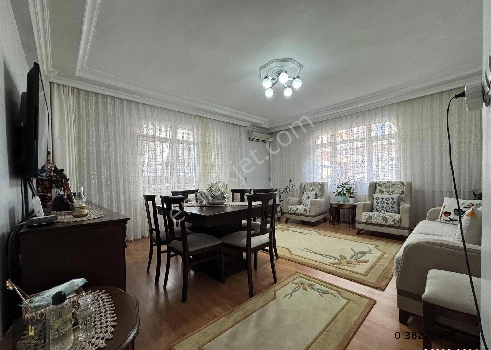 Ferit Selim Paşa Cadde Yakını 3+1 150m2 Tek Daire Üzerine Daire - Görsel 13