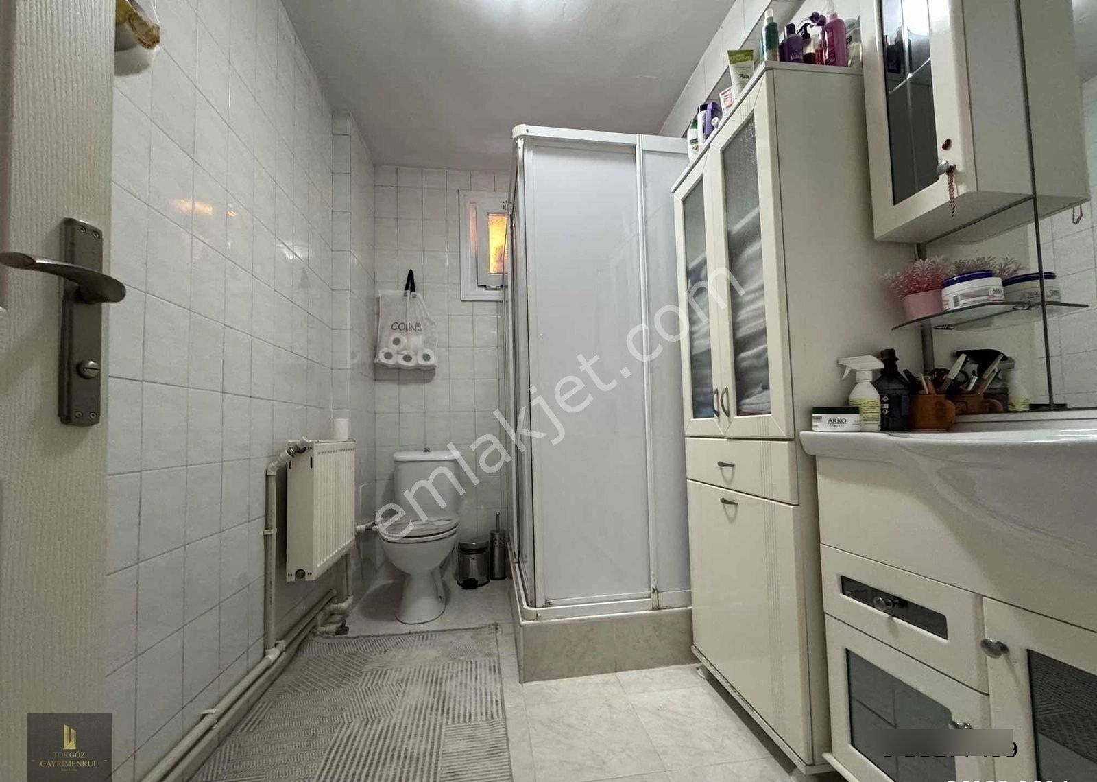 Ferit Selim Paşa Cadde Yakını 3+1 150m2 Tek Daire Üzerine Daire - Görsel 28