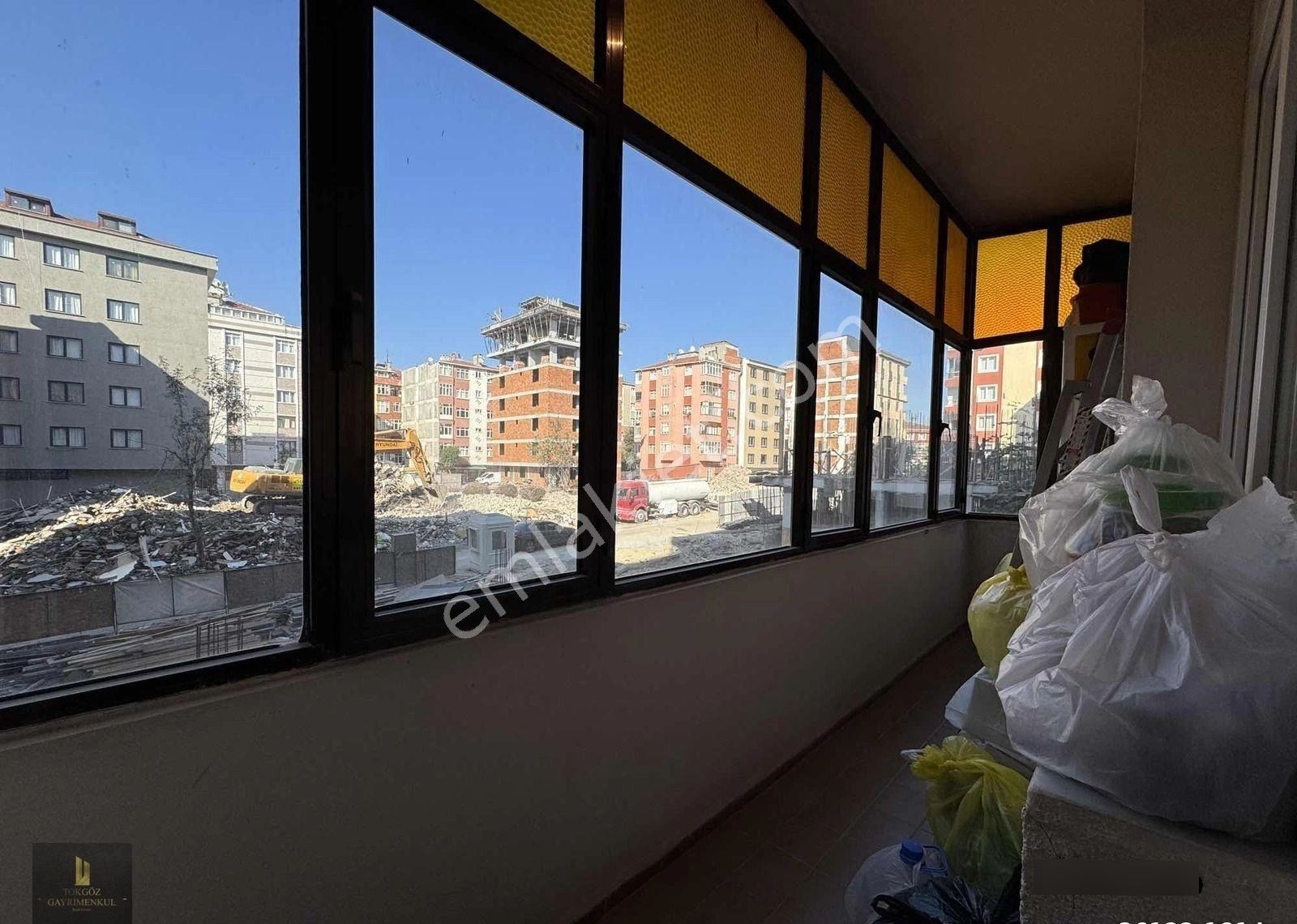 Ferit Selim Paşa Cadde Yakını 3+1 150m2 Tek Daire Üzerine Daire - Görsel 34