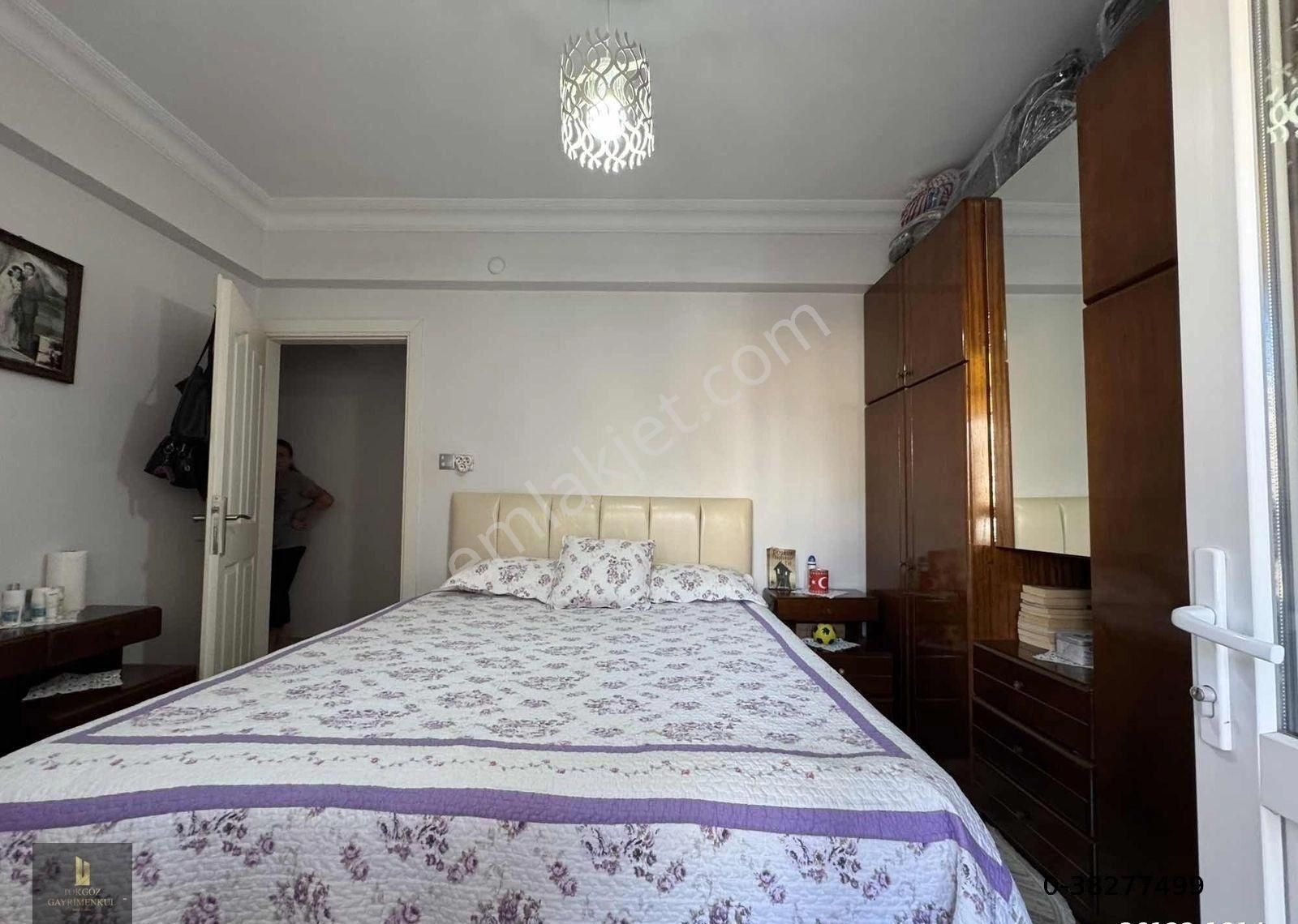 Ferit Selim Paşa Cadde Yakını 3+1 150m2 Tek Daire Üzerine Daire - Görsel 16