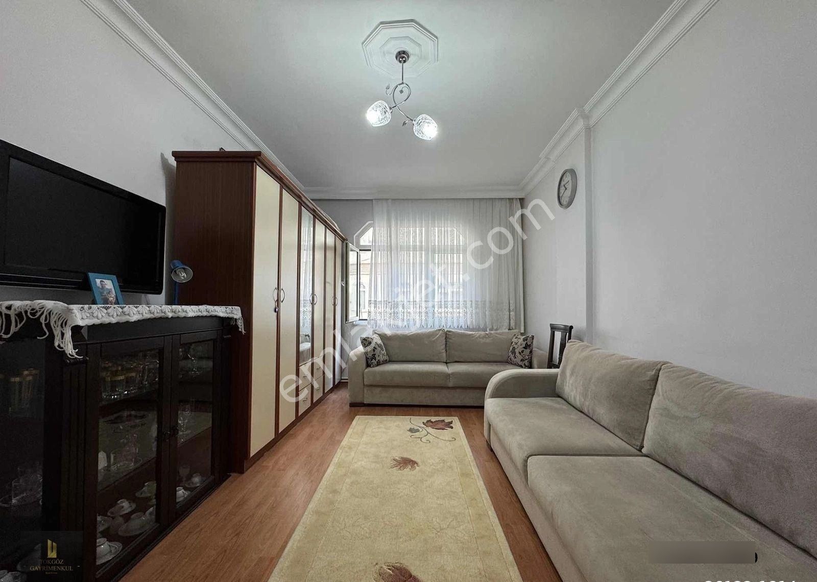 Ferit Selim Paşa Cadde Yakını 3+1 150m2 Tek Daire Üzerine Daire - Görsel 4