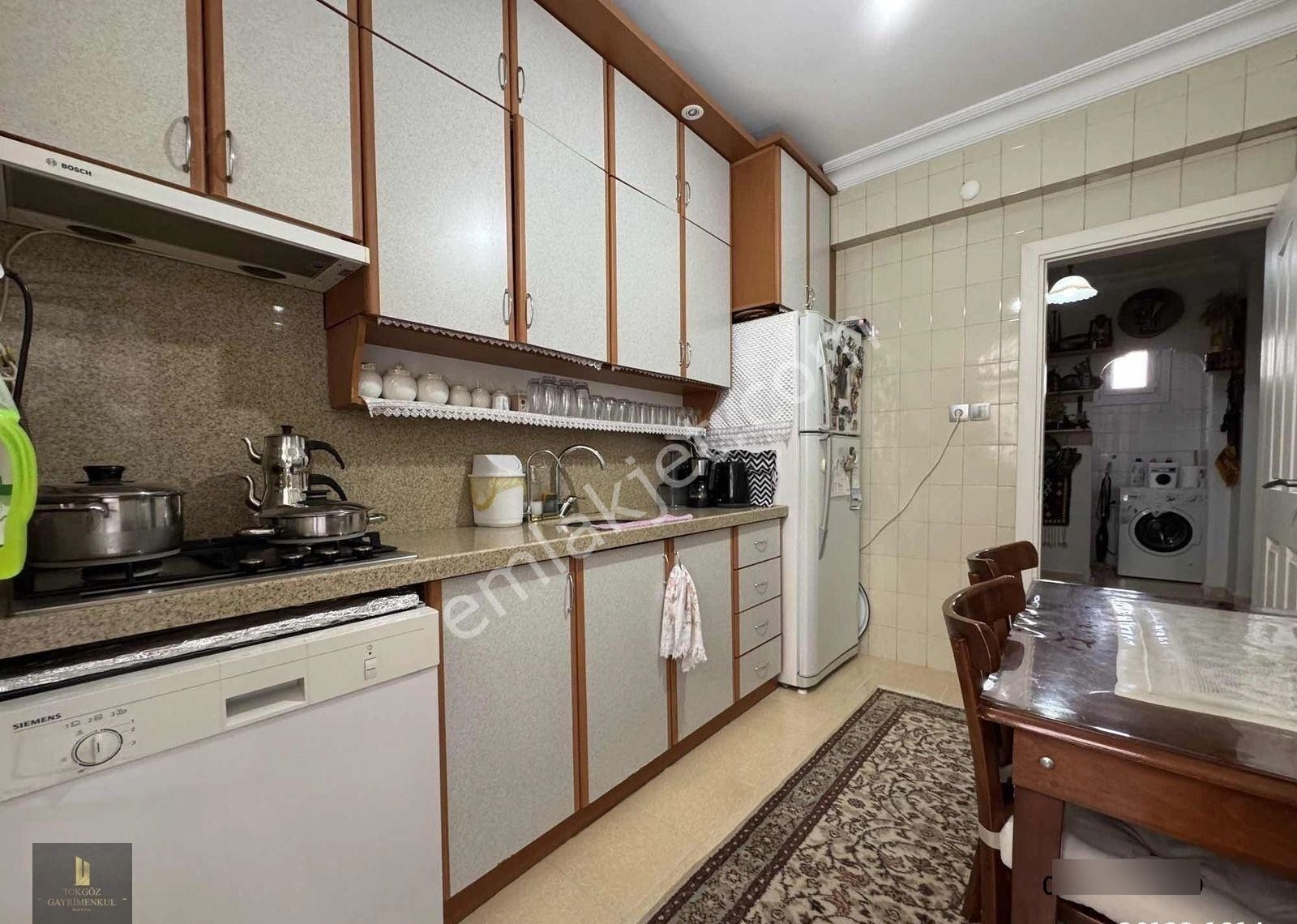 Ferit Selim Paşa Cadde Yakını 3+1 150m2 Tek Daire Üzerine Daire - Görsel 5