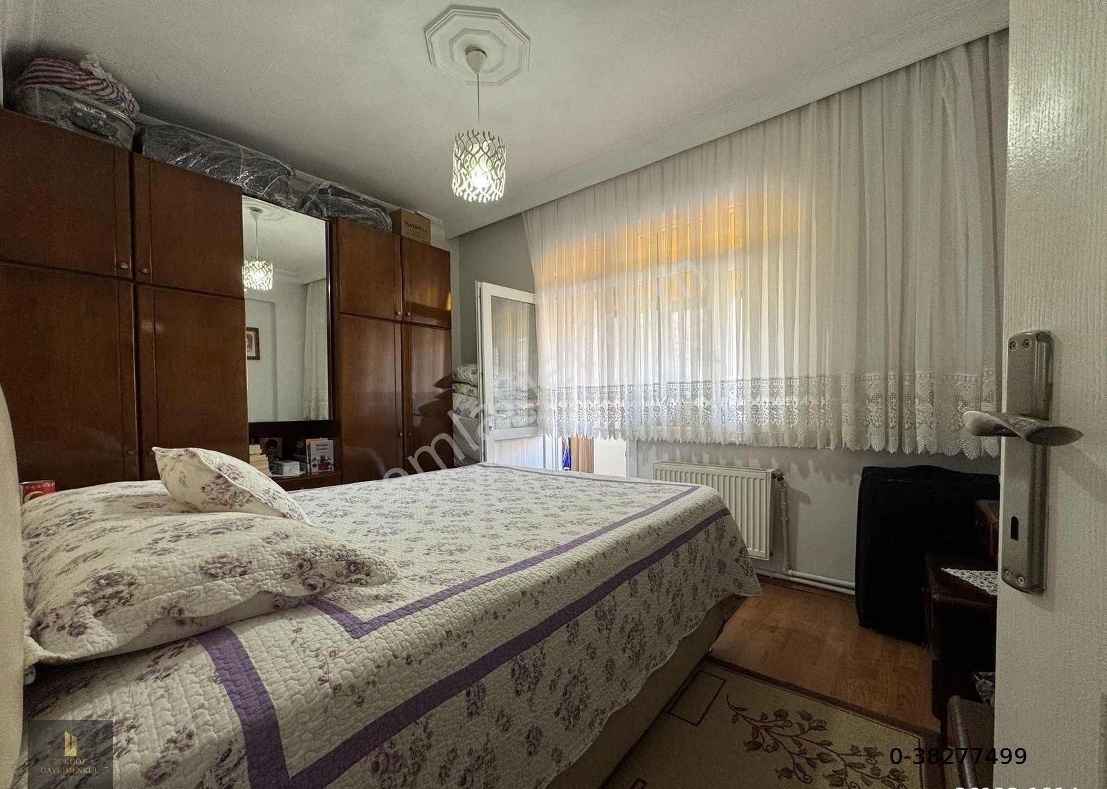 Ferit Selim Paşa Cadde Yakını 3+1 150m2 Tek Daire Üzerine Daire - Görsel 30