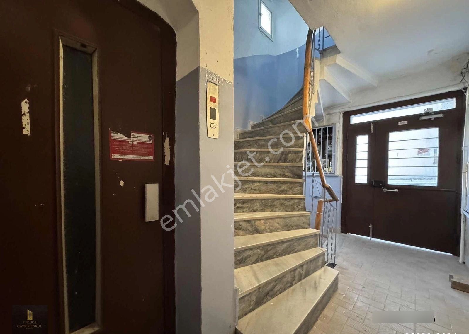 Ferit Selim Paşa Cadde Yakını 3+1 150m2 Tek Daire Üzerine Daire - Görsel 21