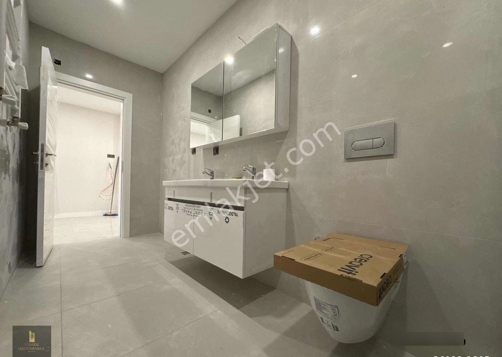 Talatpaşa Cadde Üzeri Full Lüks Yenilenmiş 3+1 145m2 Net Daire - Görsel 3